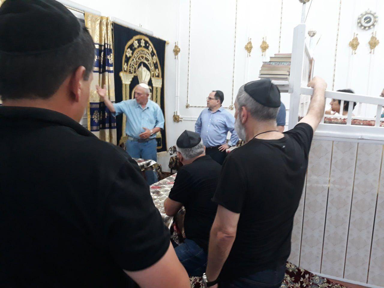 Bukhara: Old Town Guided Walking Tour with Local Guide 3