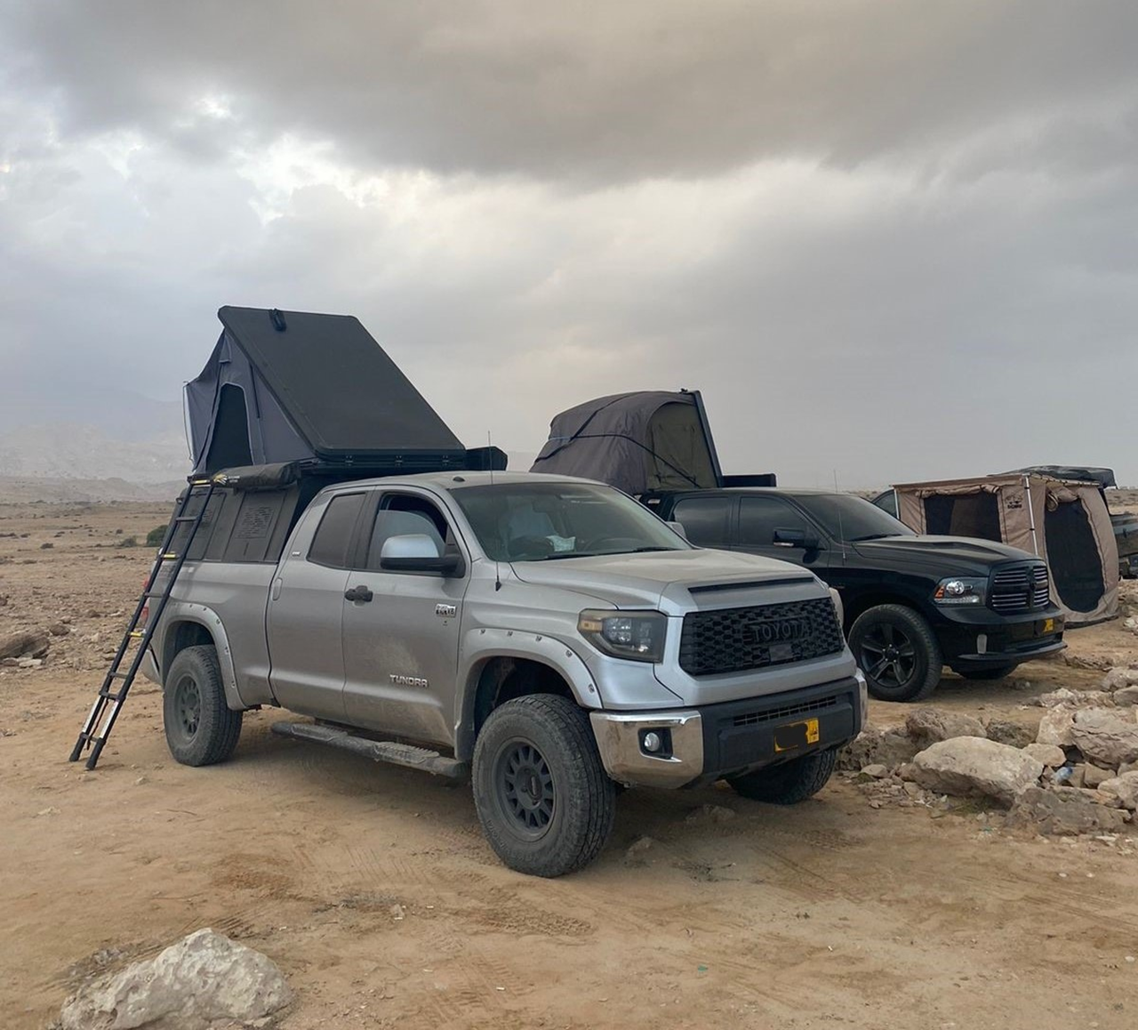 Private Tours - Muscat - Nizwa - Wadi Shab - Airport pick up 2