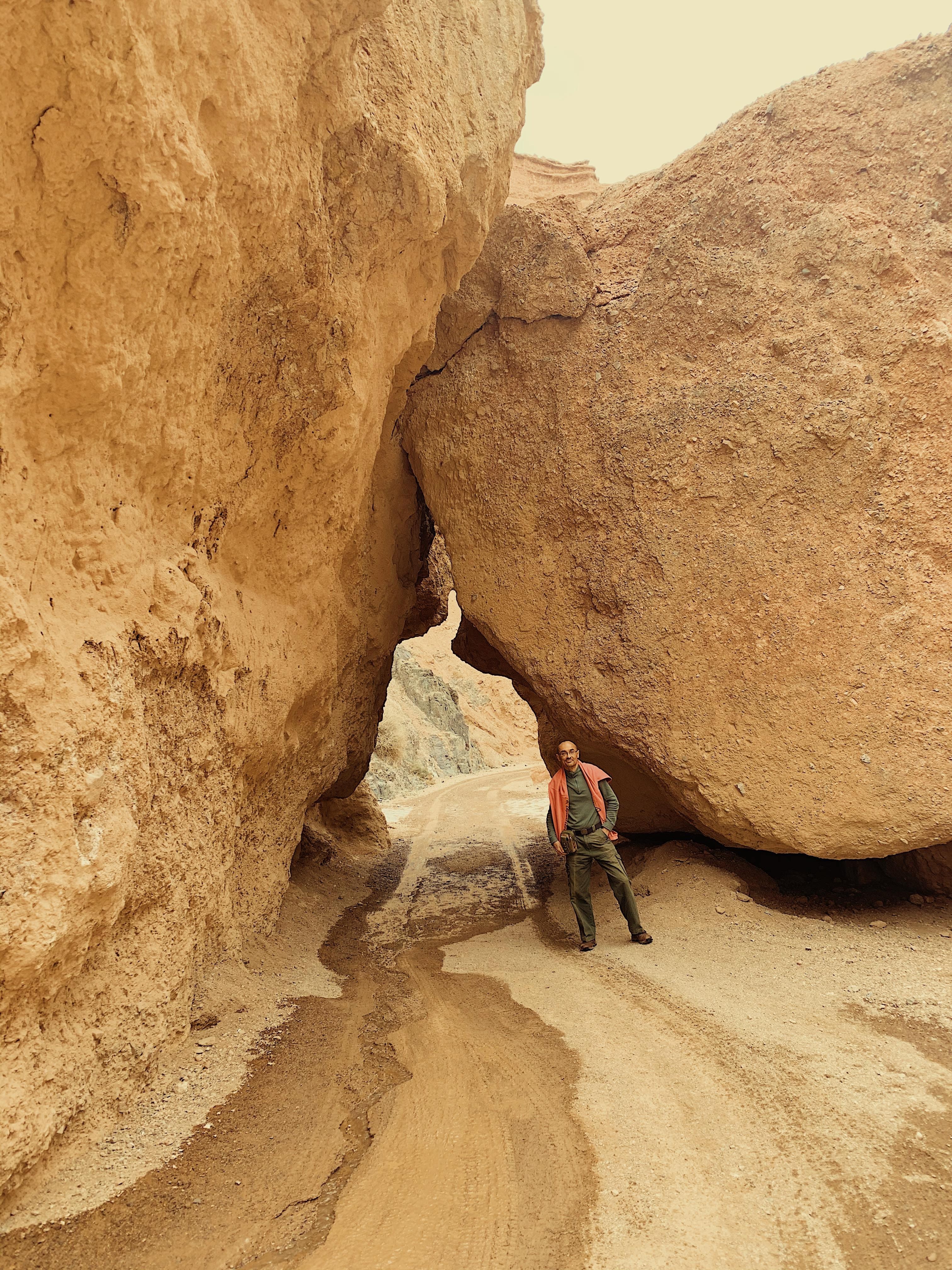 2-Day private in Kolsay&Kaindy Lake, Charyn Canyon 2