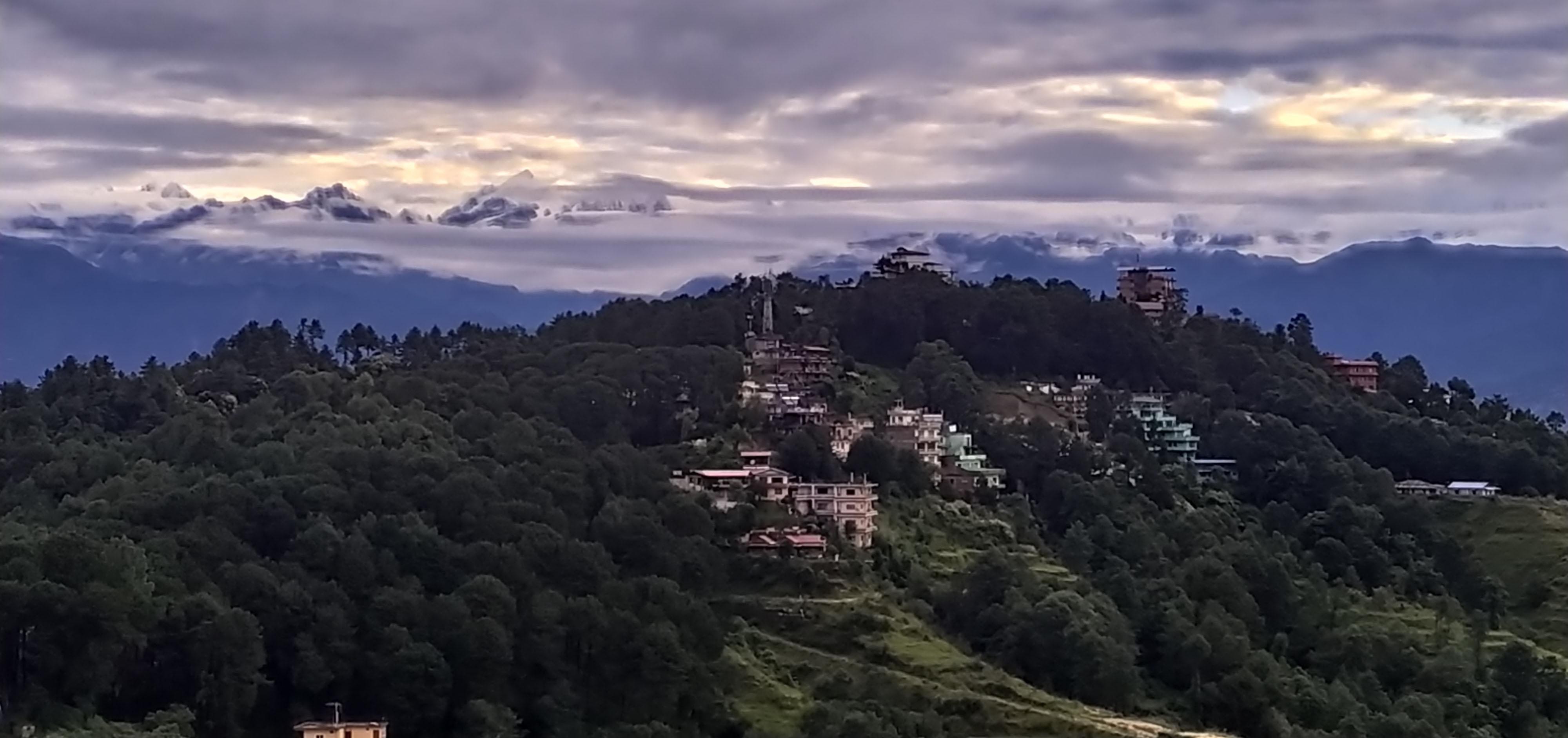 Nagarkot: 1 Day Sunrise Tour near Kathmandu 3