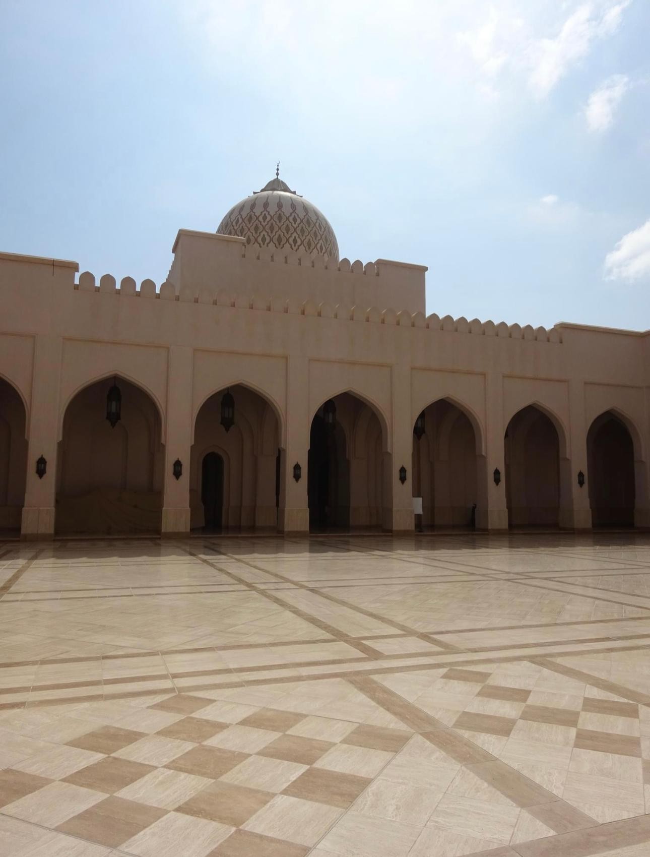Historical Salalah: Guided City Tour of Heritage & Culture 3