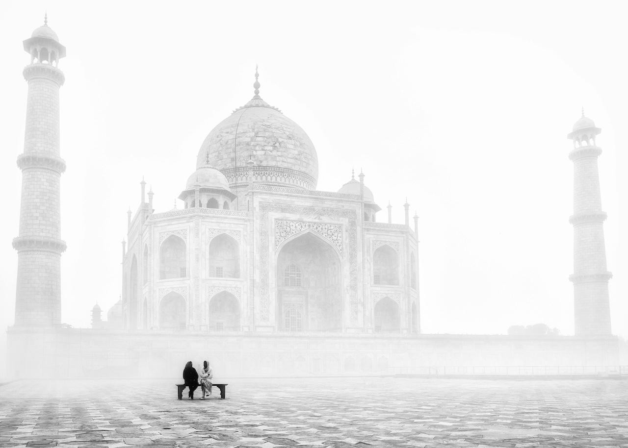 Agra: Taj Mahal Walking Tour with Skip the Line Ticket 3