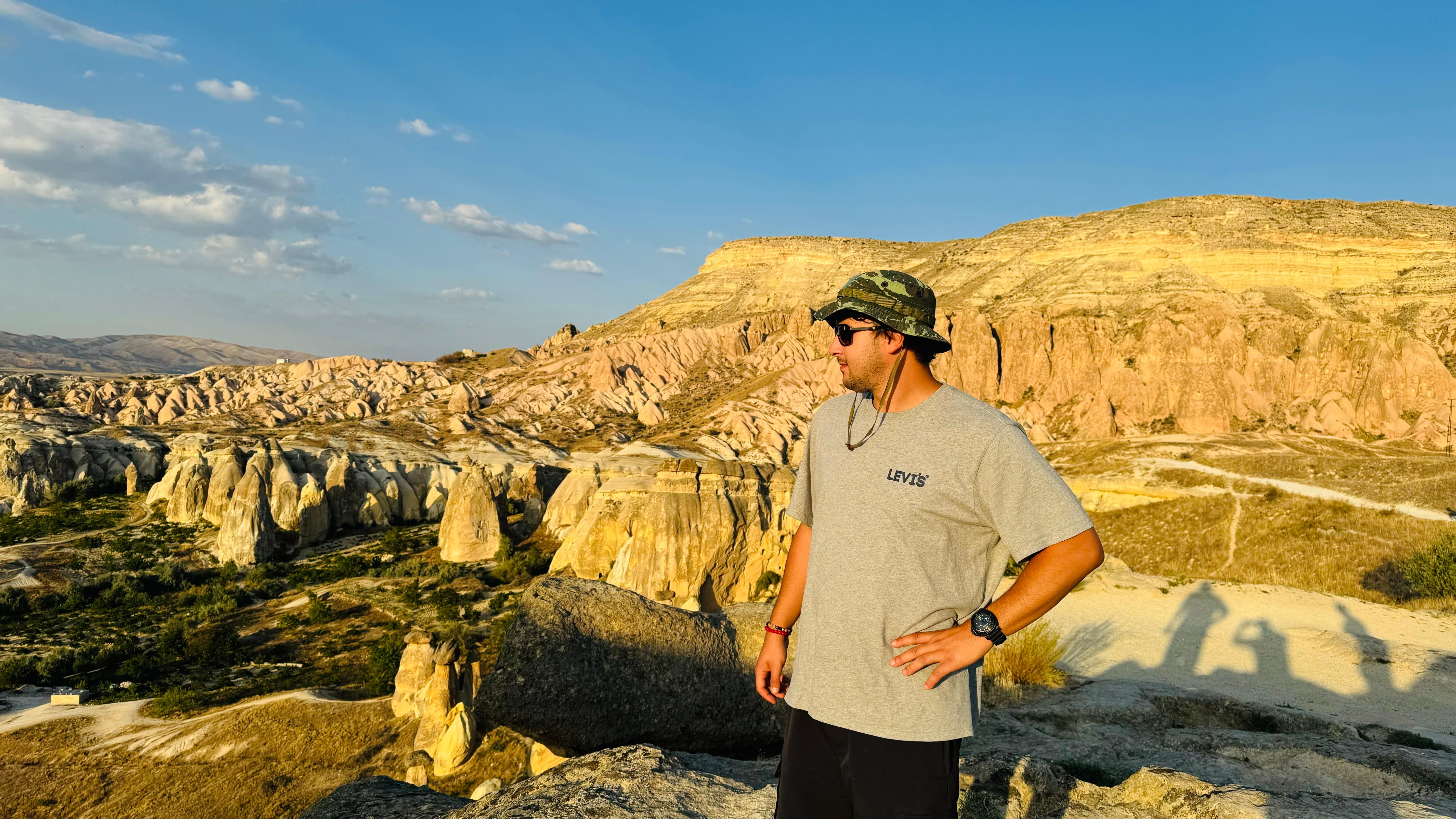 Istanbul: Cappadocia-2-Days Tour with Flights and Transfers 3