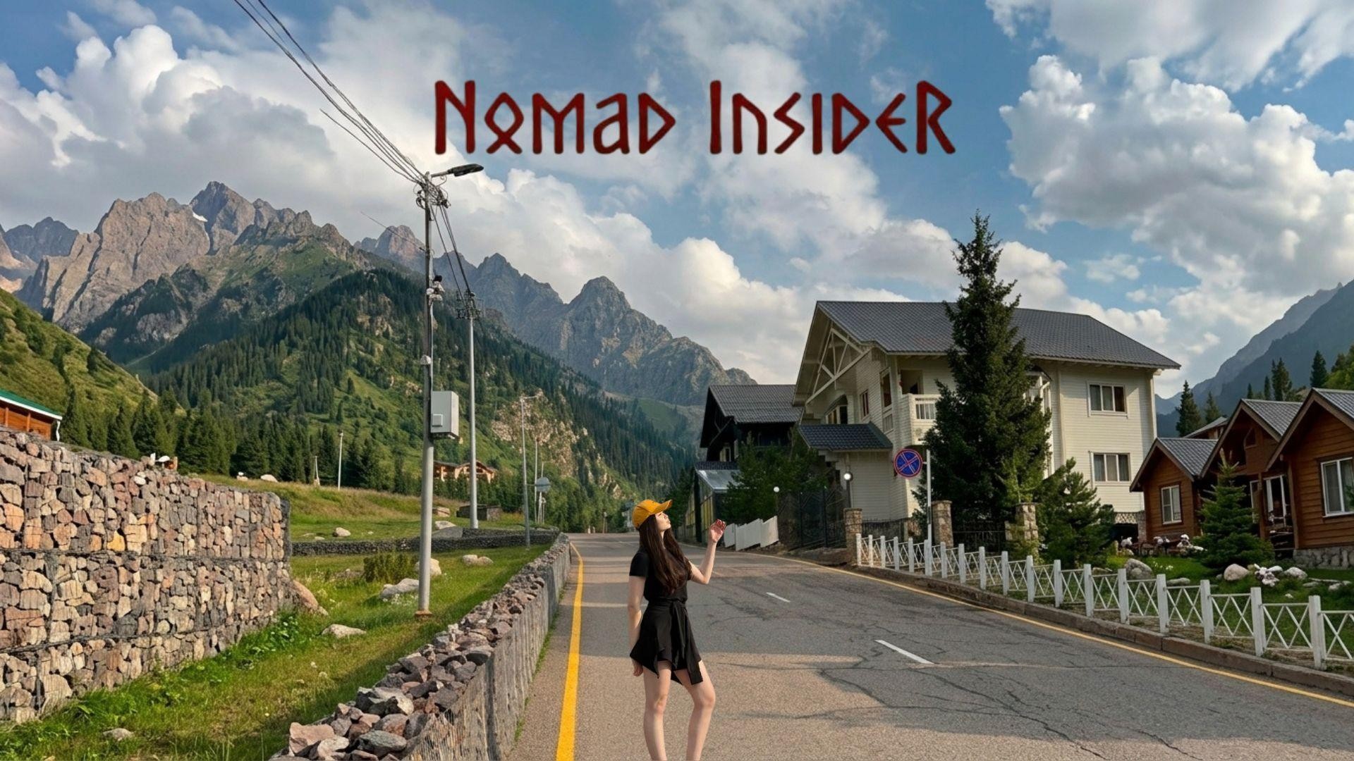 Almaty: Private Tour Tailored to You with a Local Host