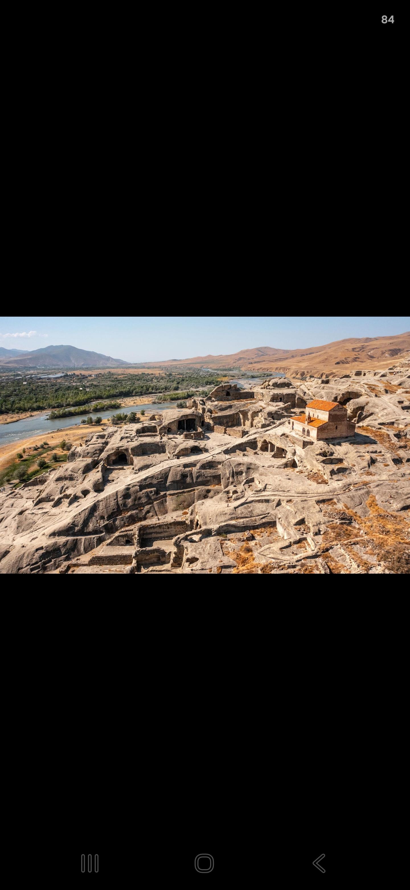 From Tbilisi: Mtskheta, Gori & Uplistsikhe Private Day Trip 3
