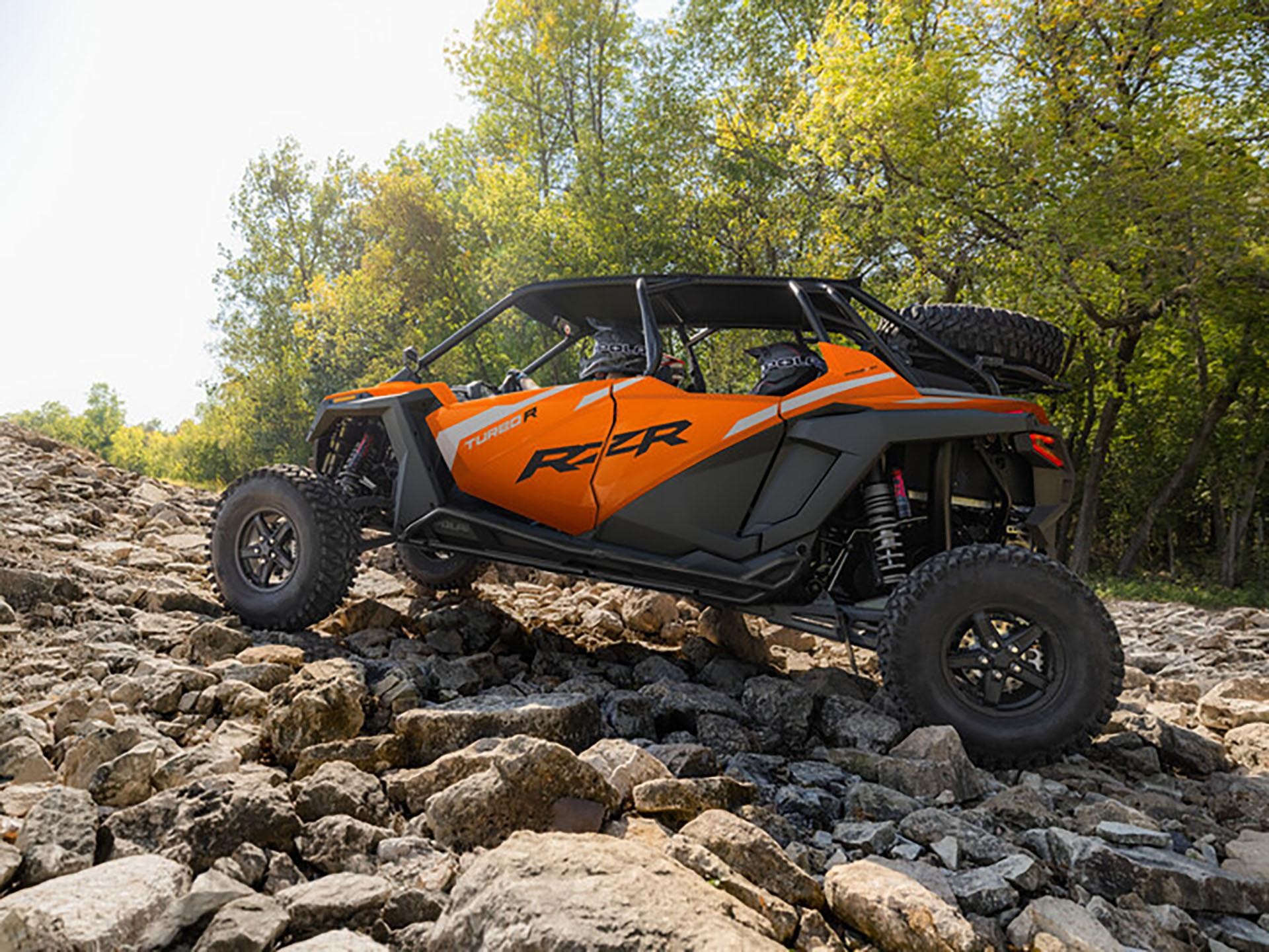 Tbilisi: New Polaris 4-Seater Buggy Adventure with Guide 2