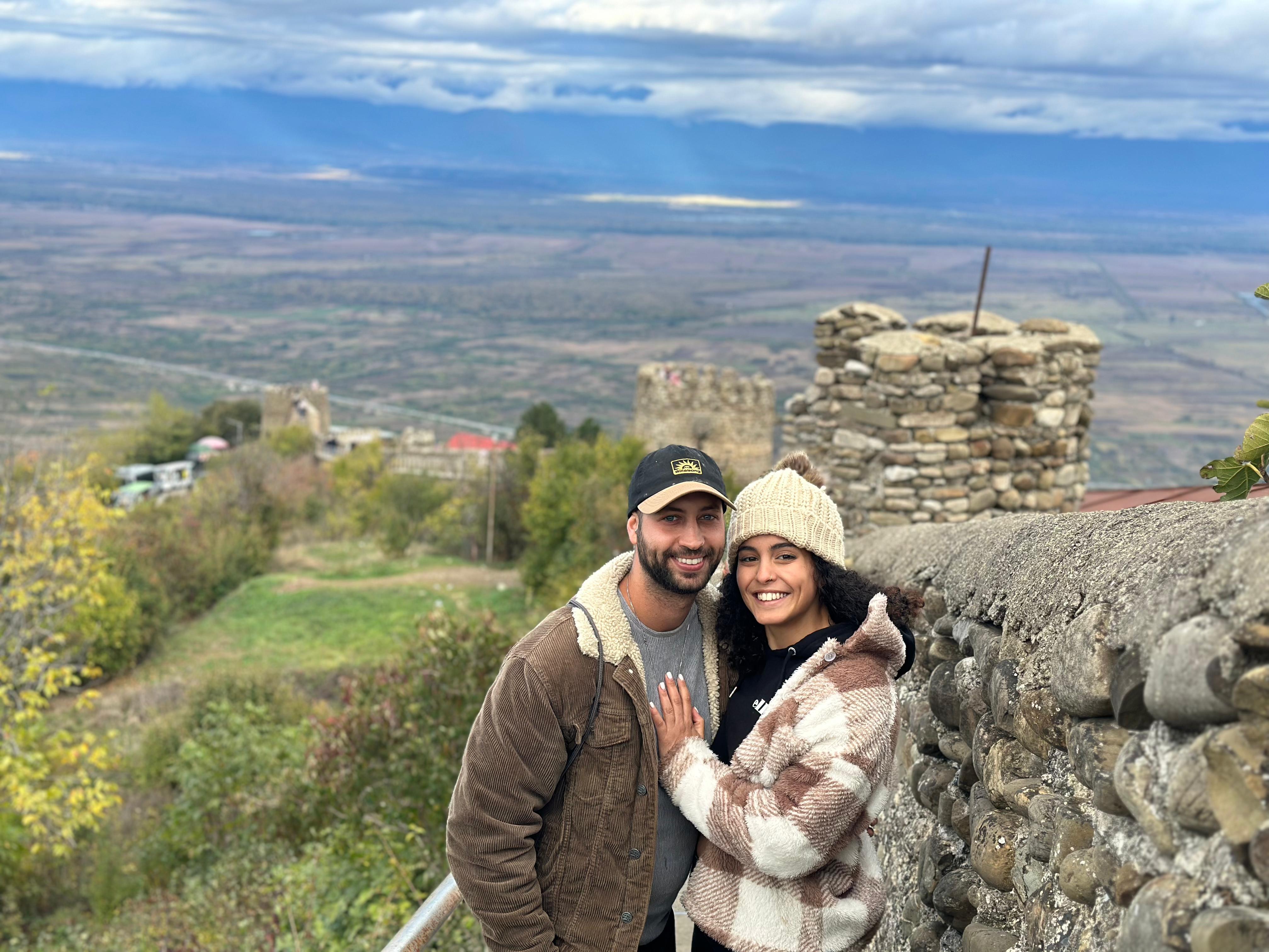 Tbilisi: Kakheti Private Wine Tour with Family Lunch 3