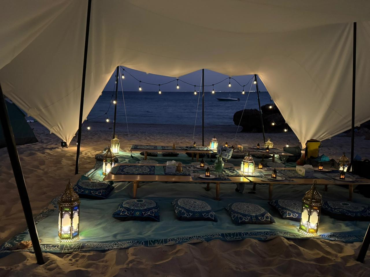 Damaniyat Island: Full-Day Snorkeling & Beach Barbecue 2