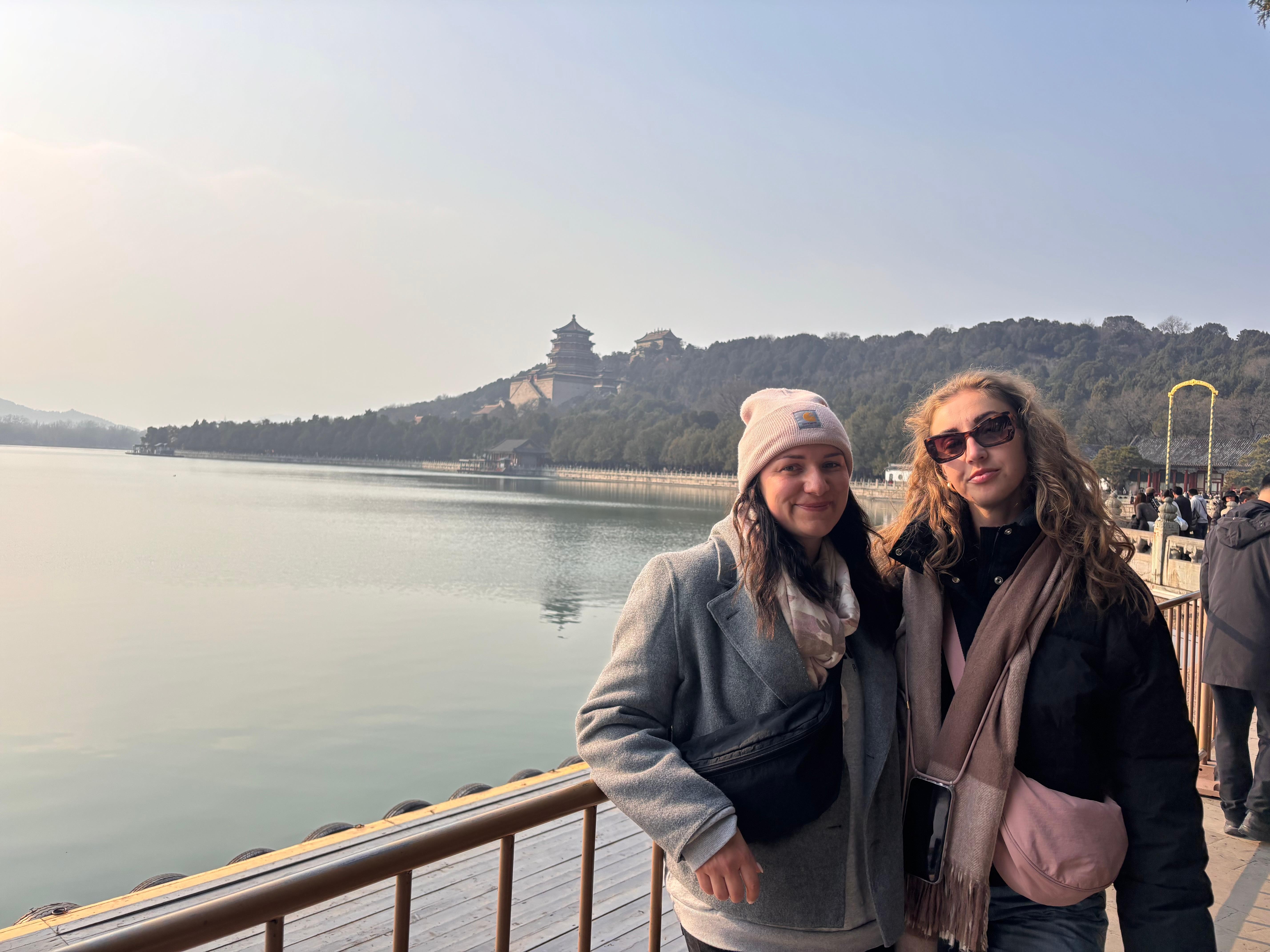 Beijing: Forbidden City & Summer Palace Private Tour 3