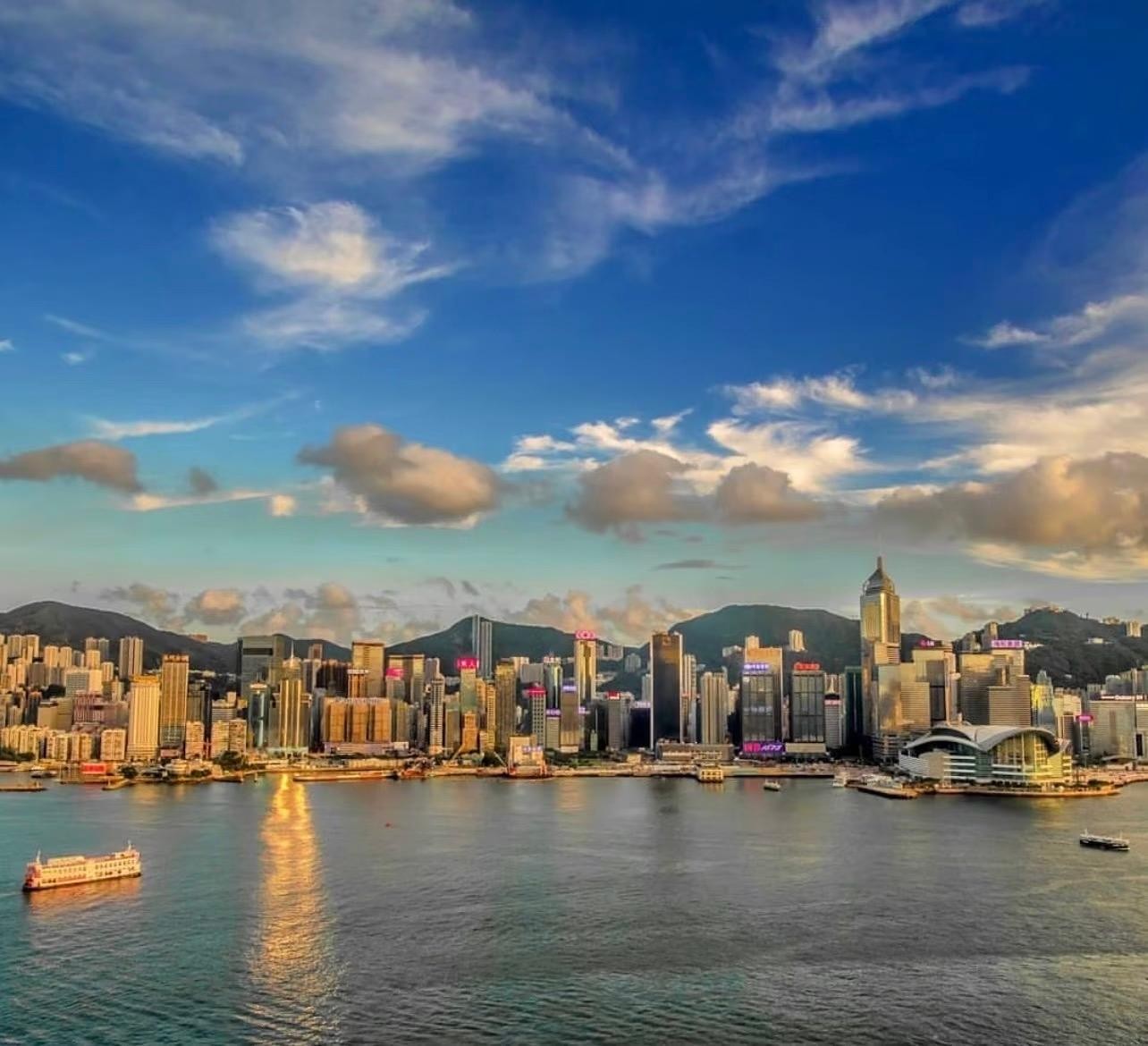 Three Faces of Kowloon: Harbour, Heritage & Heartbeat Tour 2