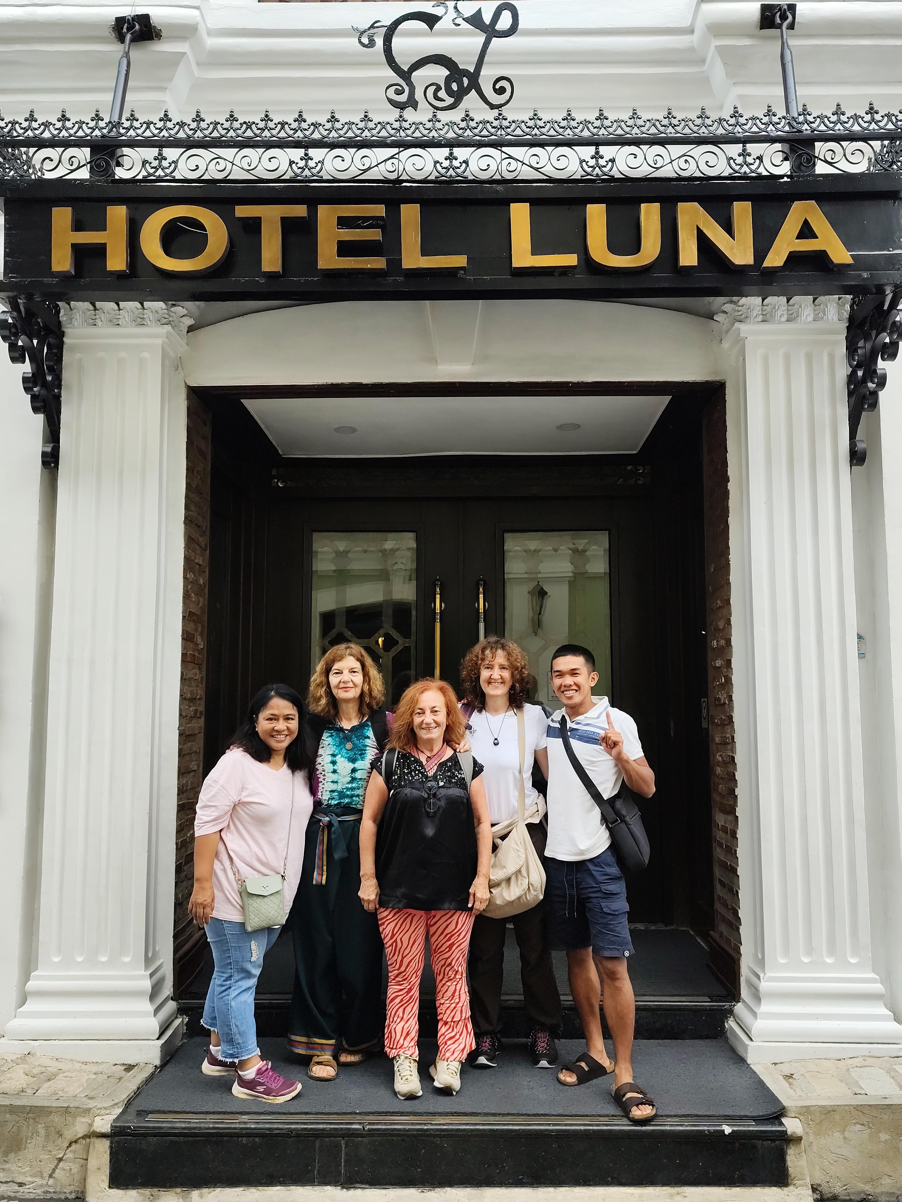 From Manila: Banaue, Sagada, and Vigan 3-Day Tour 2
