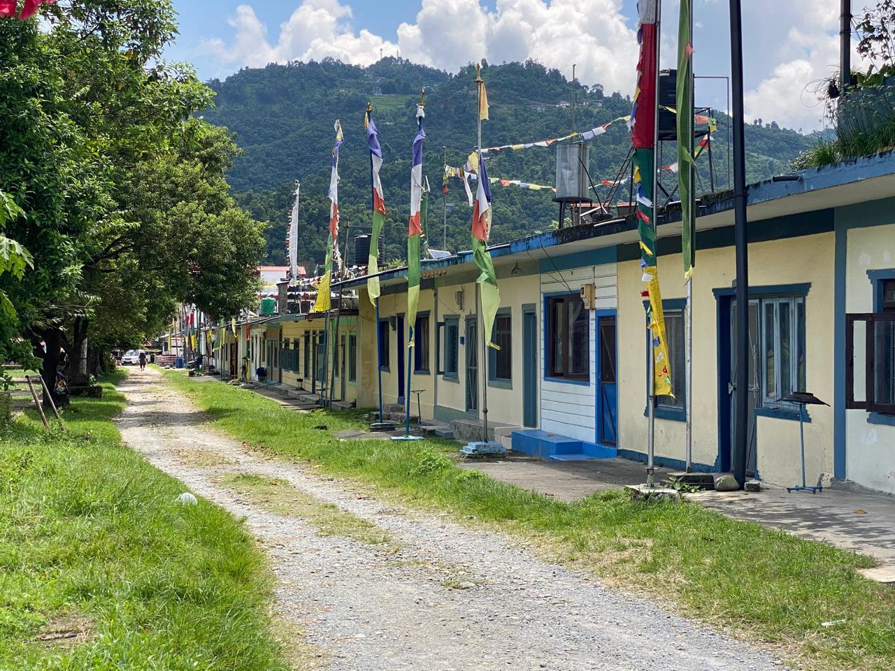 Pokhara: Half-Day Hike, "Culture, Nature and Spirituality"