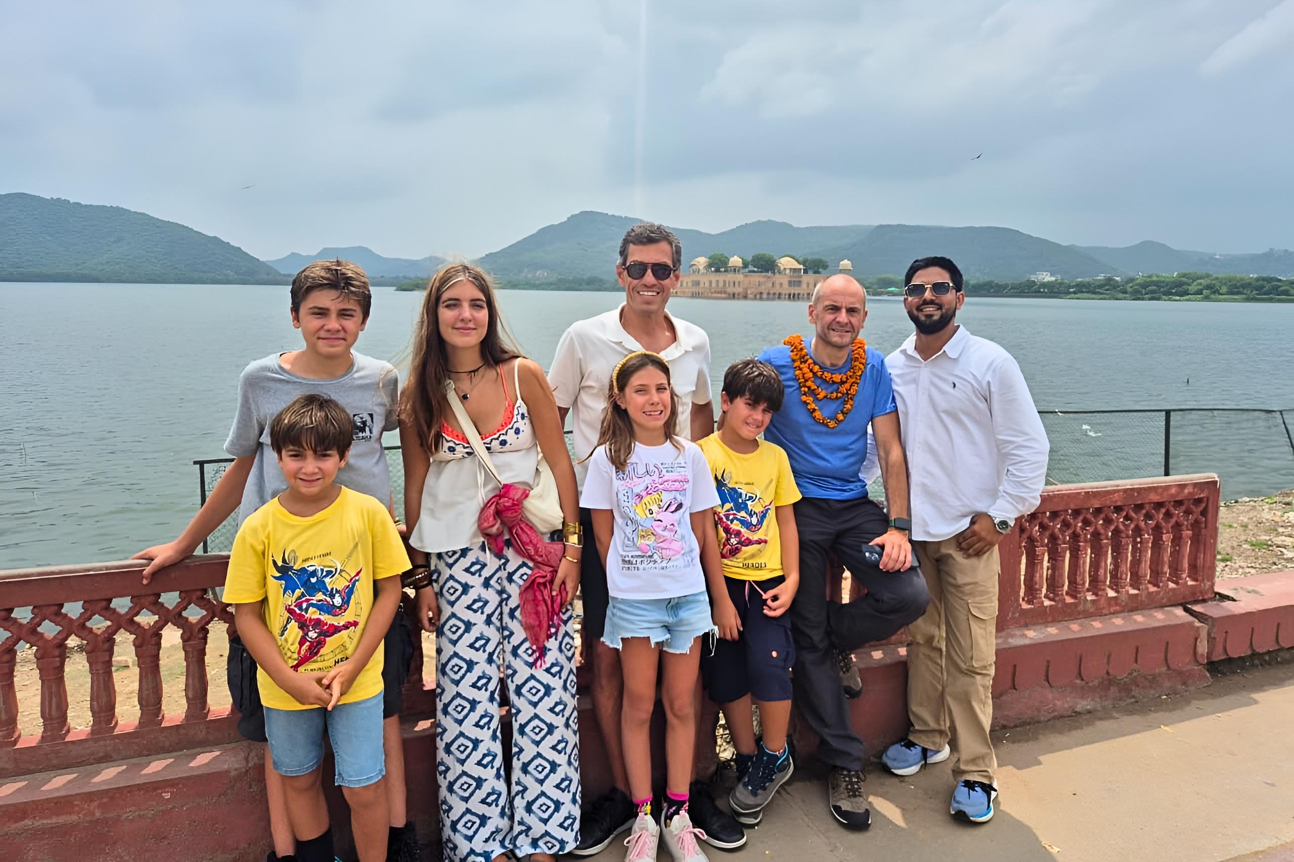 Jaipur: Private Jaipur Guided Full or Half Day Tour by Car 3