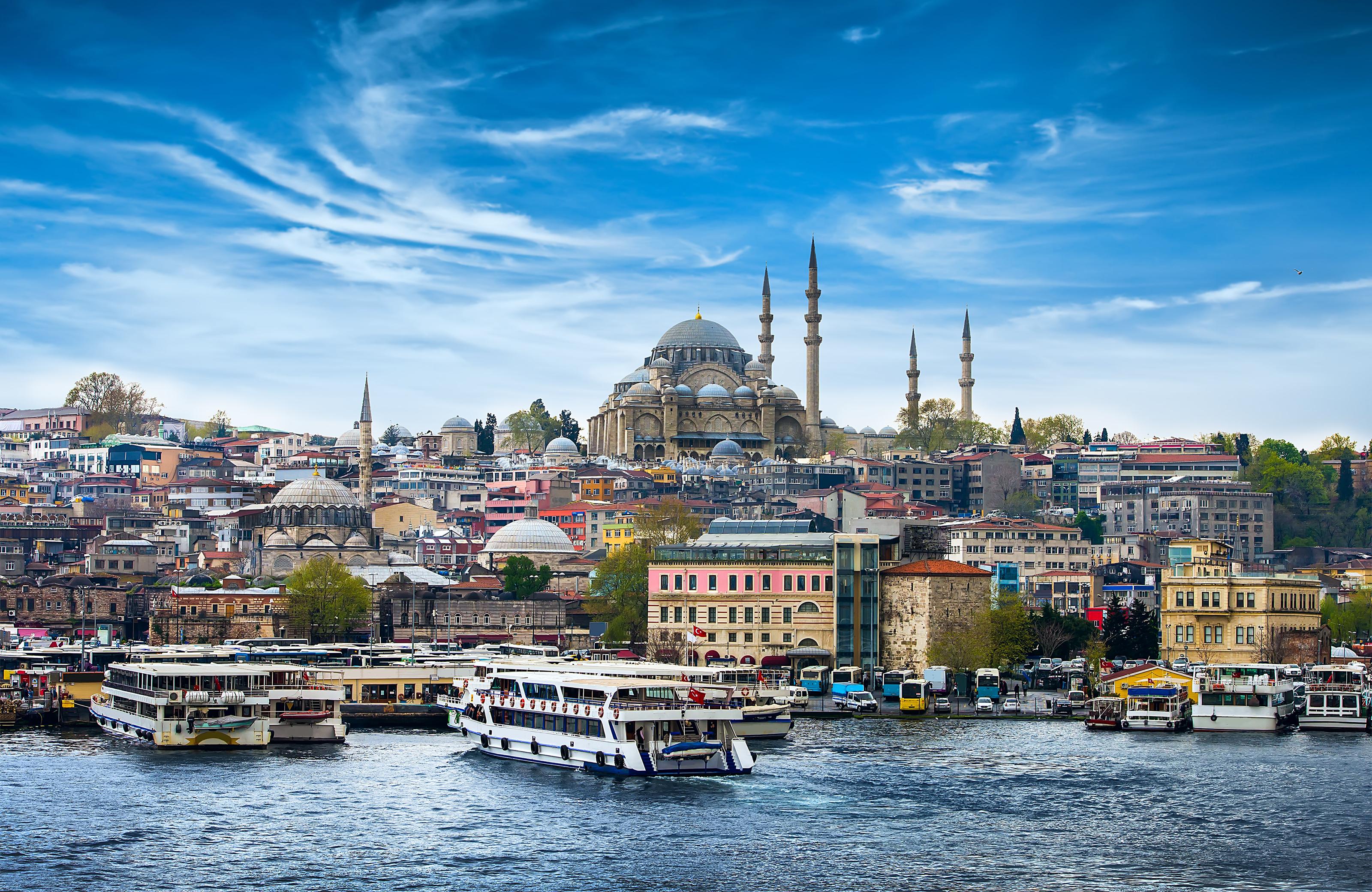 Istanbul: Kadikoy Food Tour with 12+ Delicacies Tastings 2
