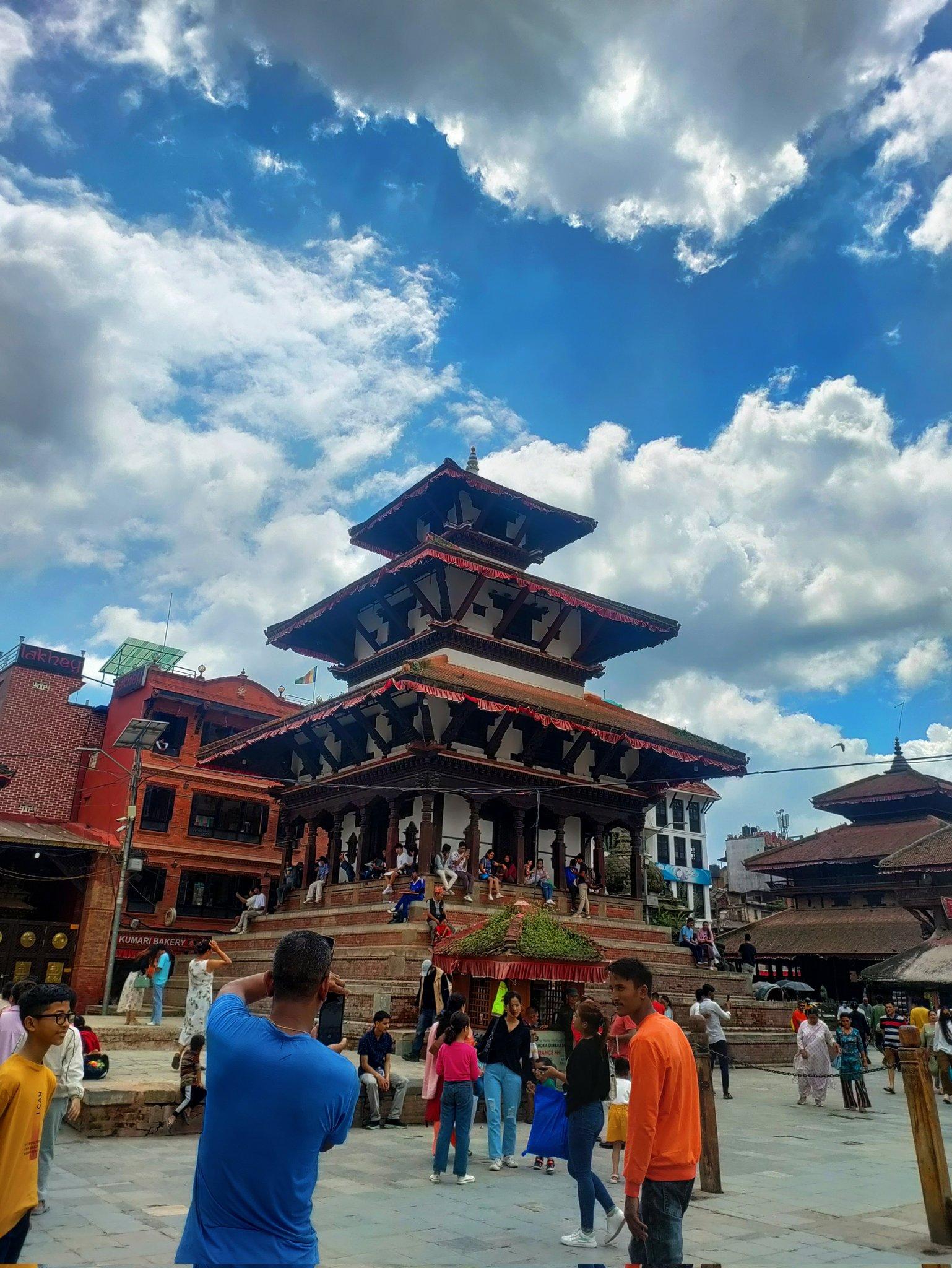 Kathmandu : Private 4 Main UNESCO Heritage Tour