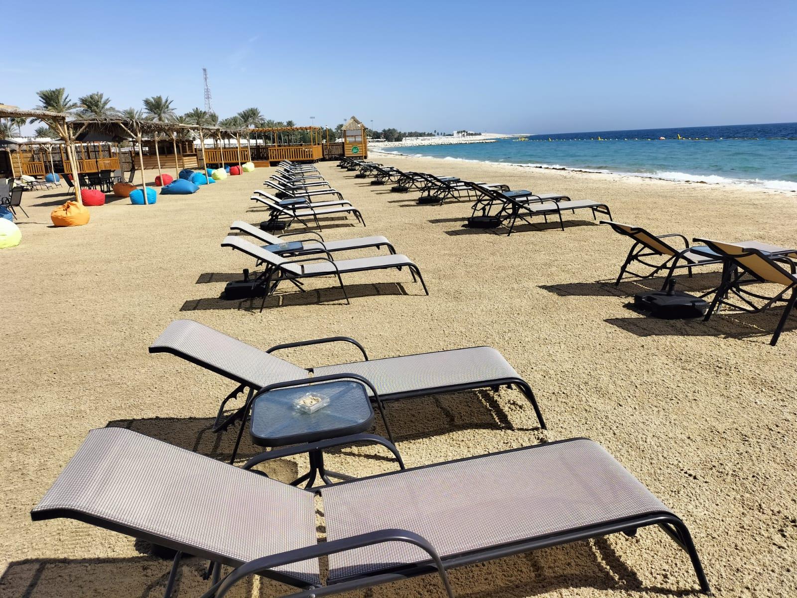 Doha: Desert Safari & Inland Sea Adventure with Desert Camp 3