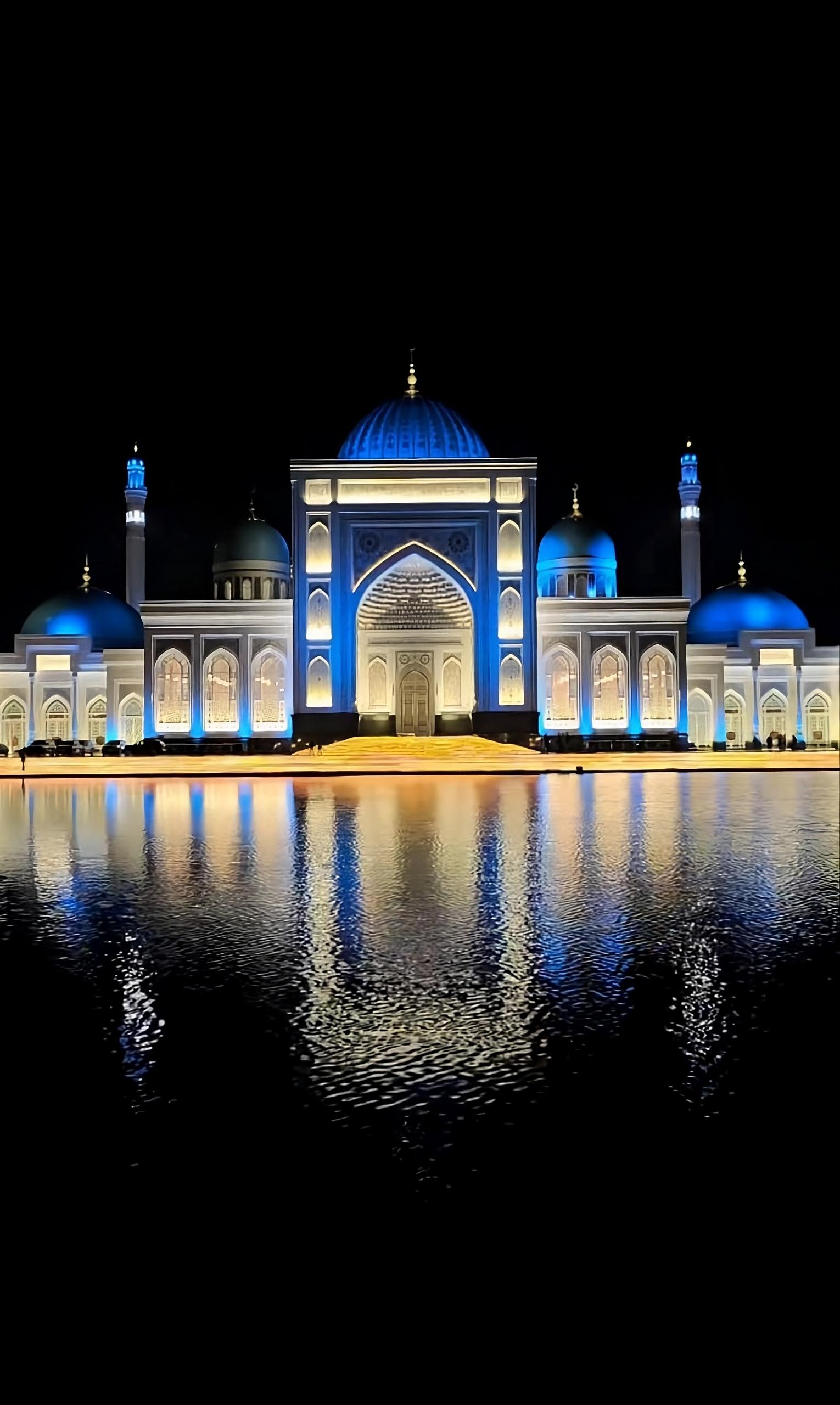 Samarkand: Imam Bukhari & Mahdumi Azam Day Tour