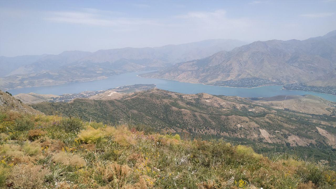 Tashkent: Tien Shan Mountains Guided Hike with Picnic 2