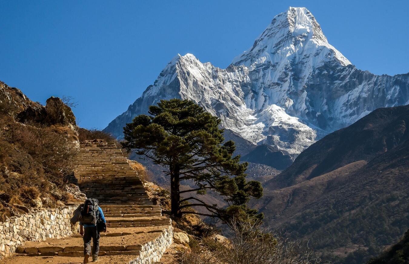 Pokhara: 4-Day Ghorepani, Poonhill & Ghandruk Village Trek 2