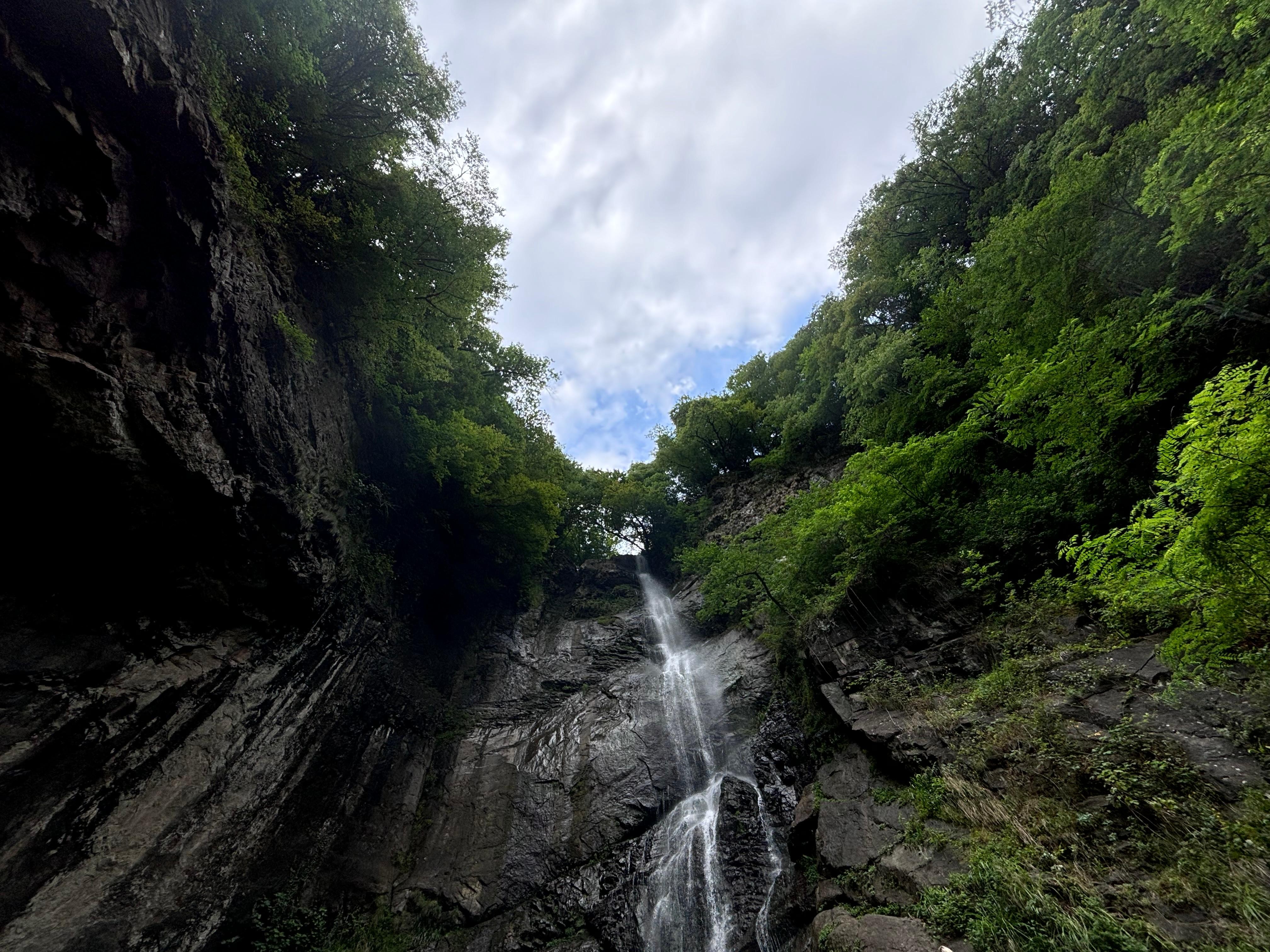 Full Day Tour from Batumi to Waterfalls 2