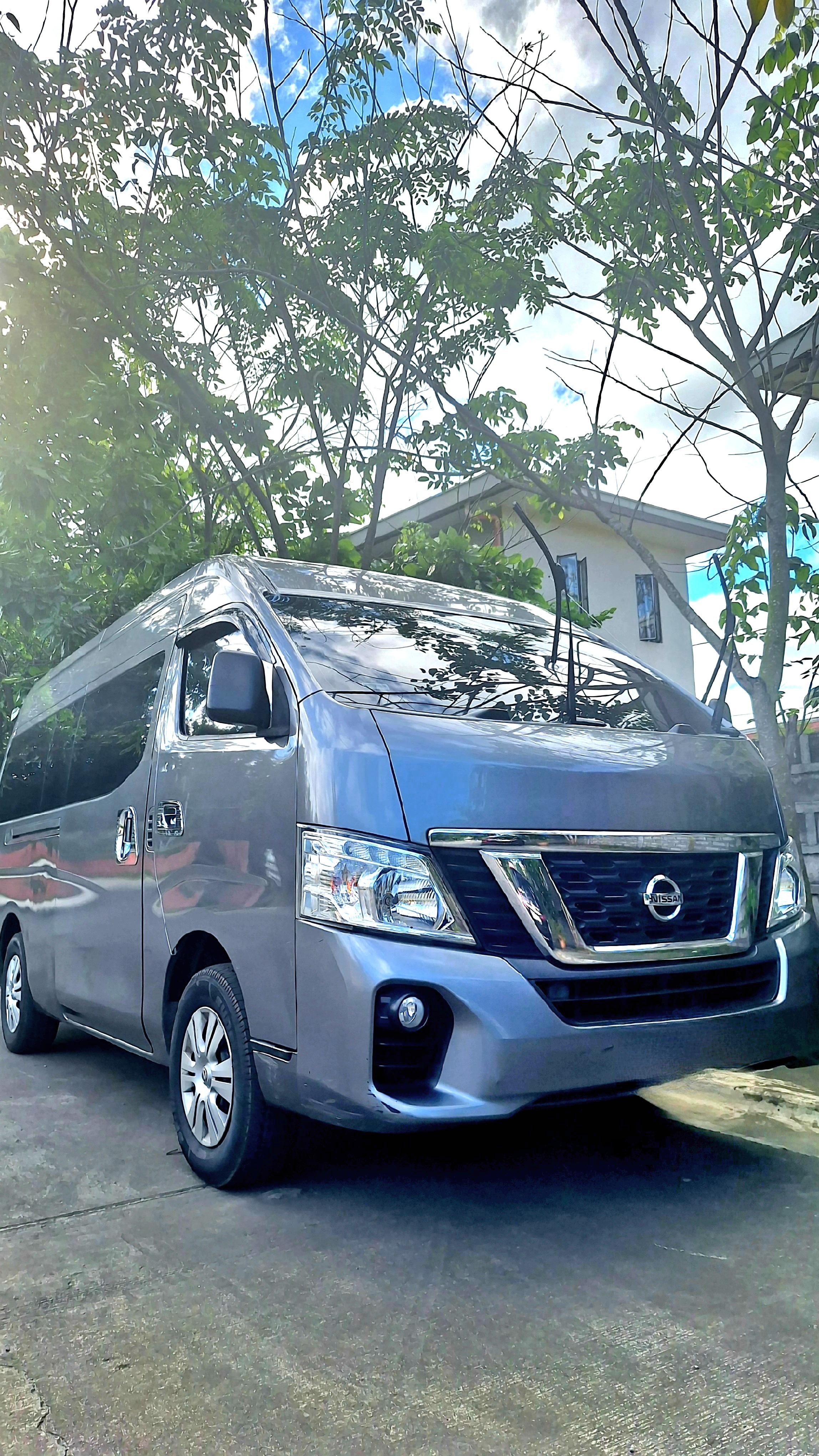 Airport Transfer from Manila Airport 3