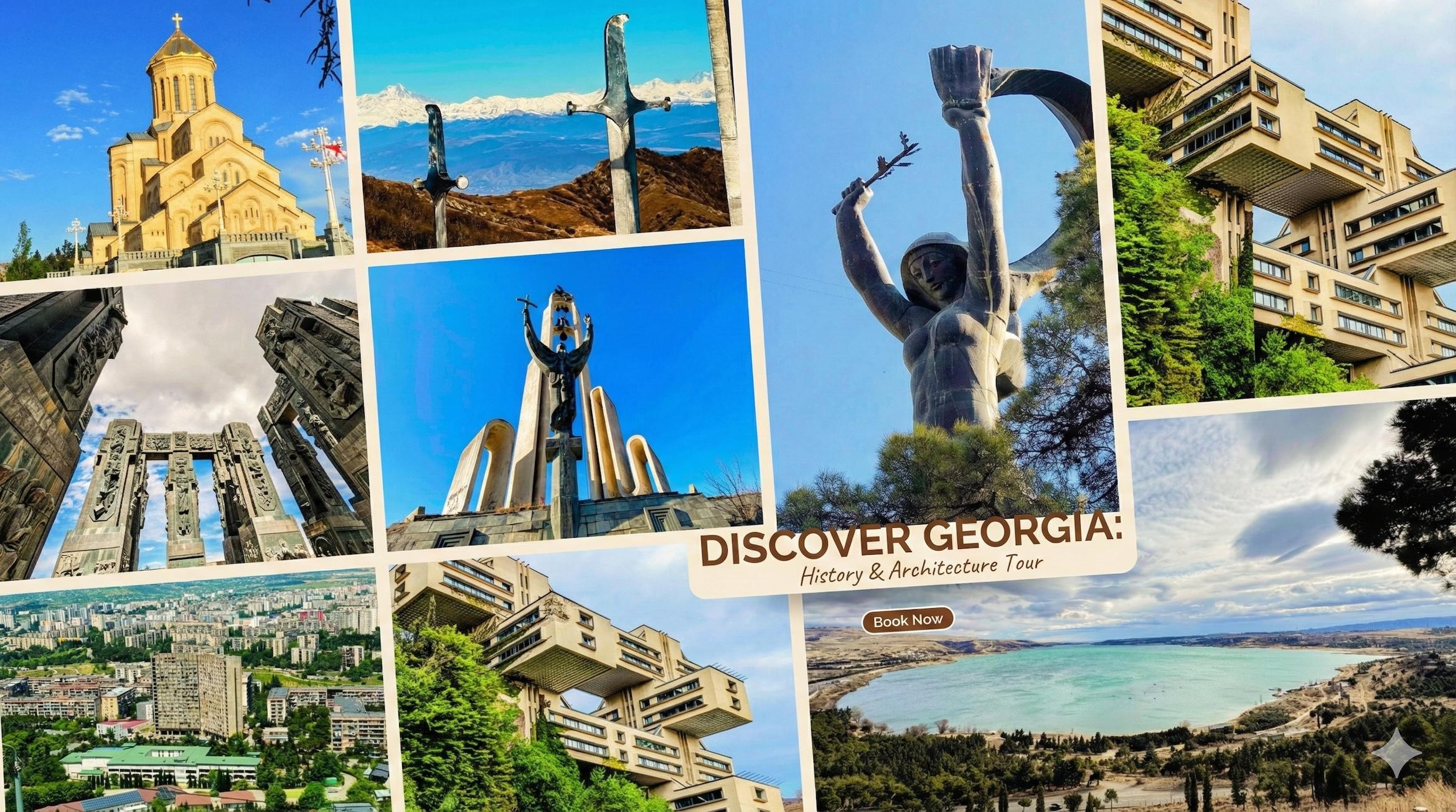 From Tbilisi: Didgori, Chronicles of Georgia & Soviet Giants