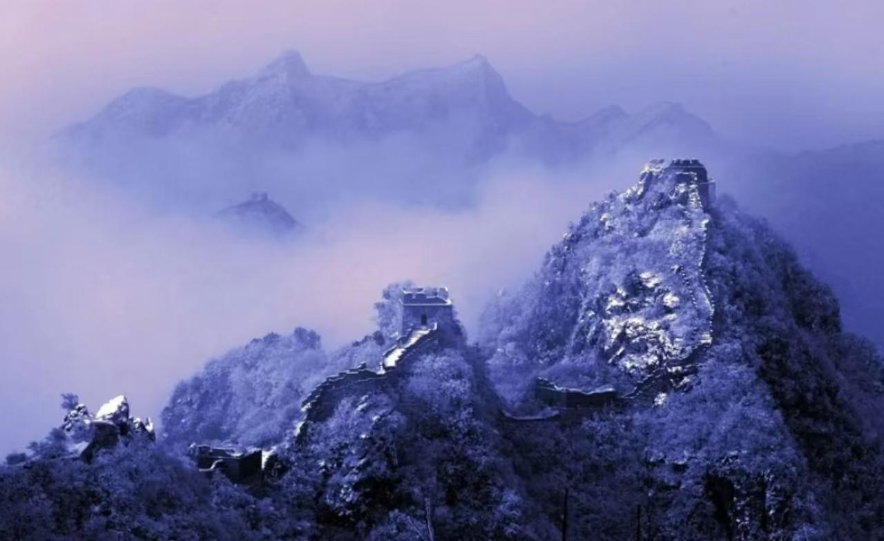 From Beijing: JianKou Wild Great Wall Hiking Tour【Private】 2