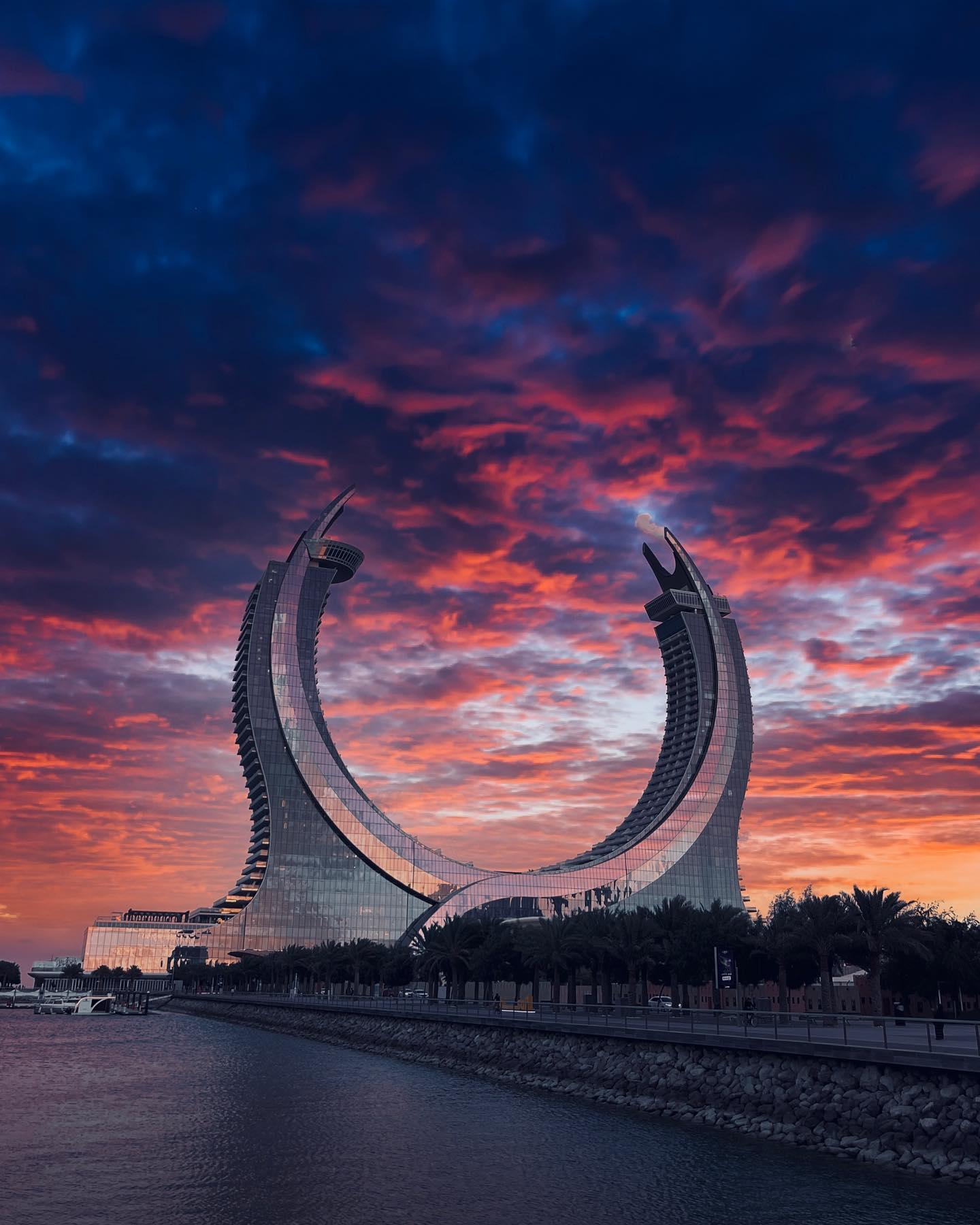 Doha: Private City Tour Featuring Doha’s Famous Landmarks