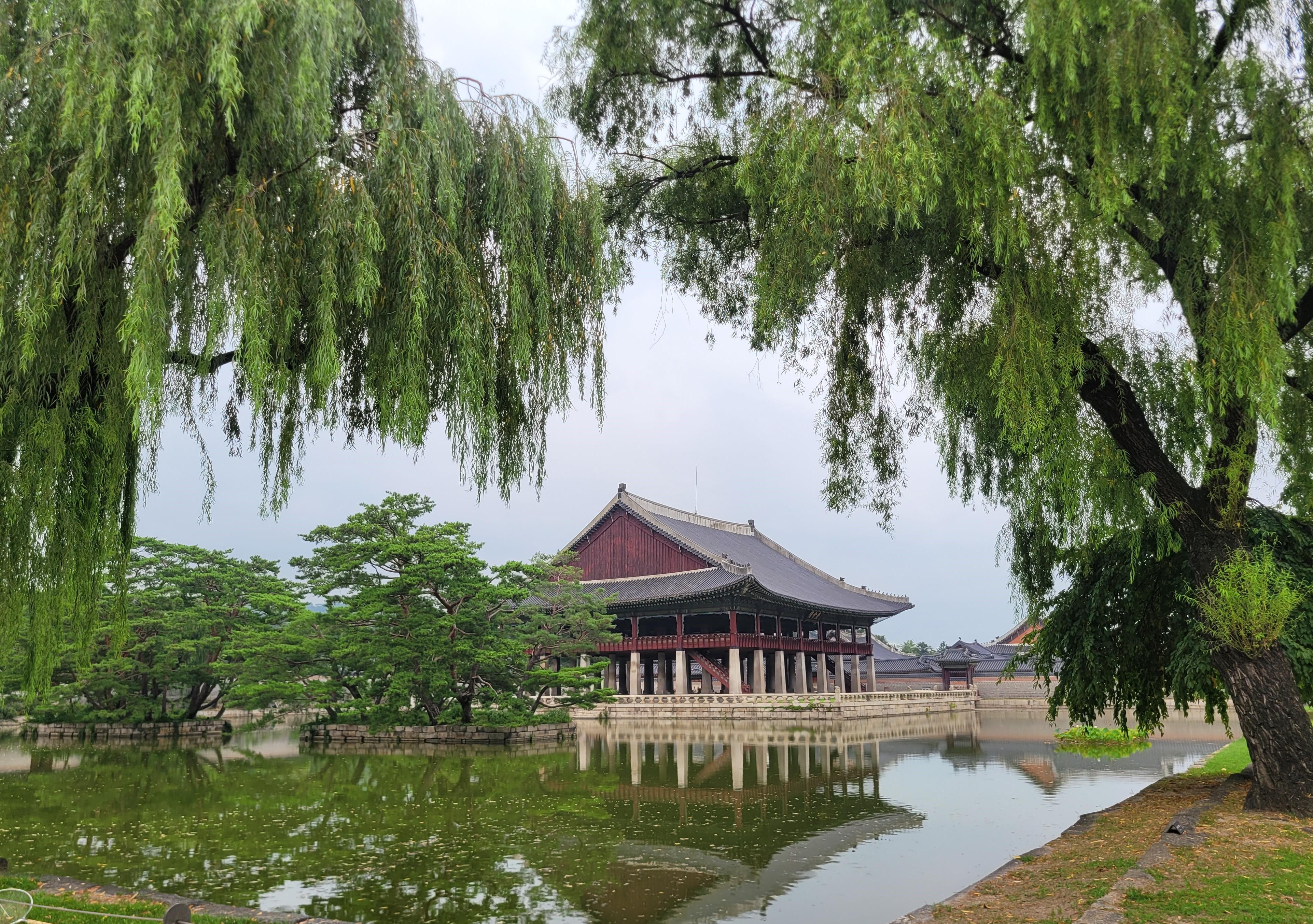 Seoul: Private Guided Layover Tour from Incheon Airport