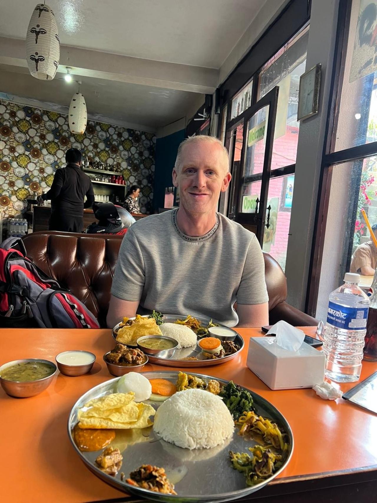 Kathmandu: 7-Day Pokhara & Ghandruk Motorbike Tour 2
