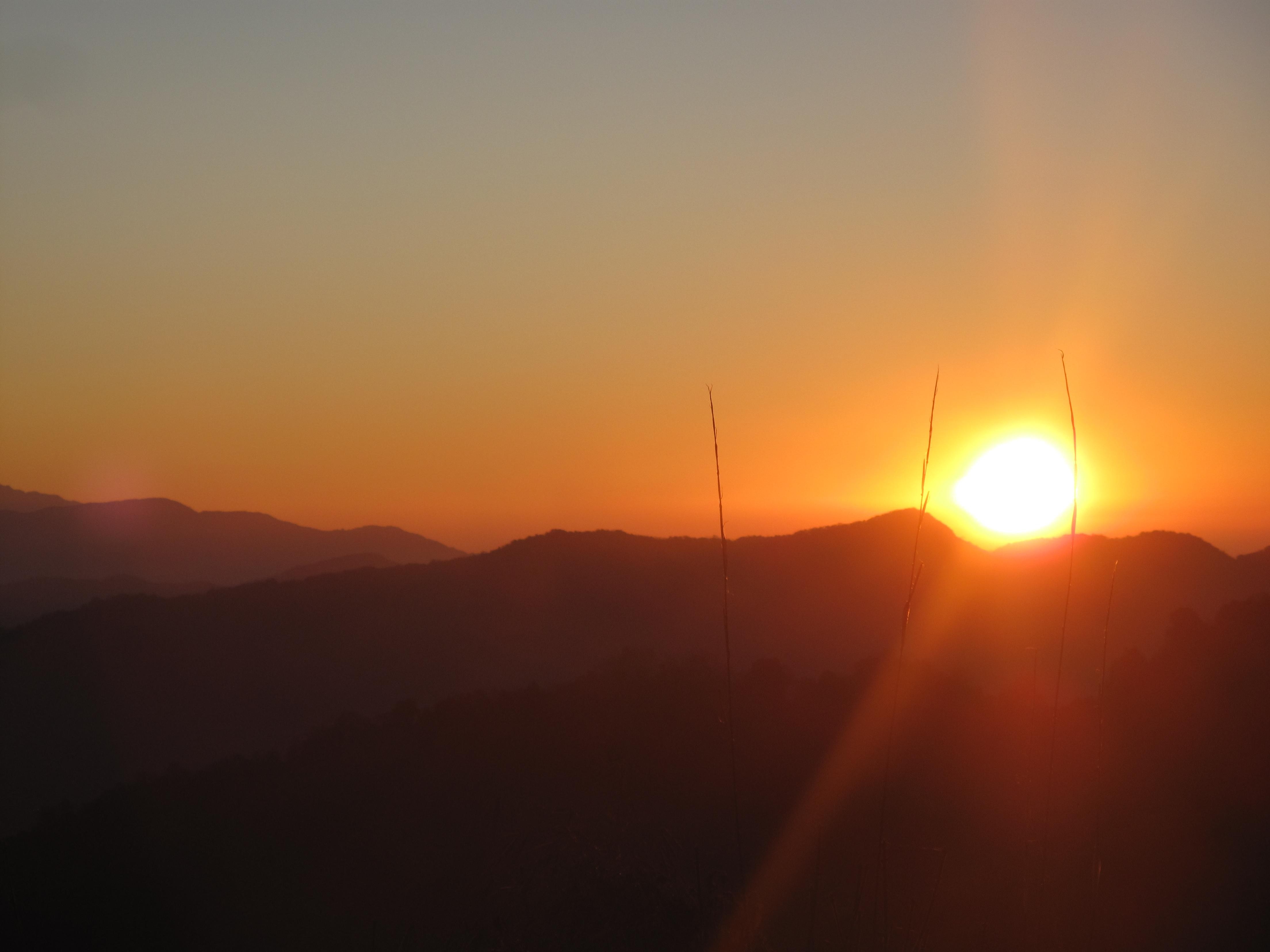 Mardi Himal & Khopra Danda Trekking