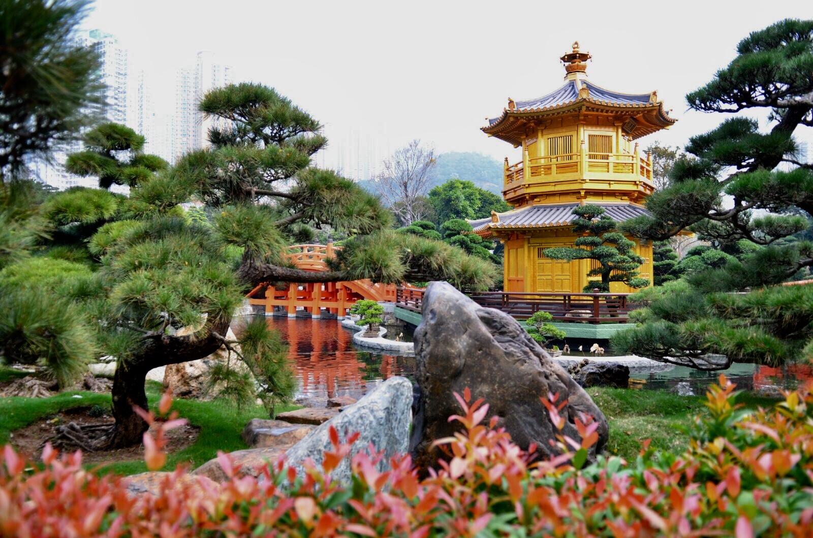 Hong Kong: Kowloon Temples & Markets Small Group Tour 2