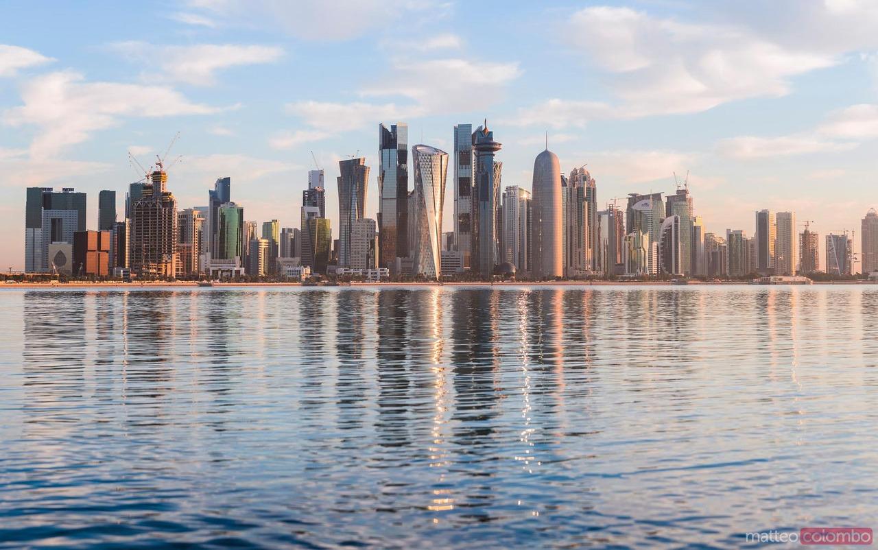 Doha: Guided City Tour with Pickup and Drop-Off 3