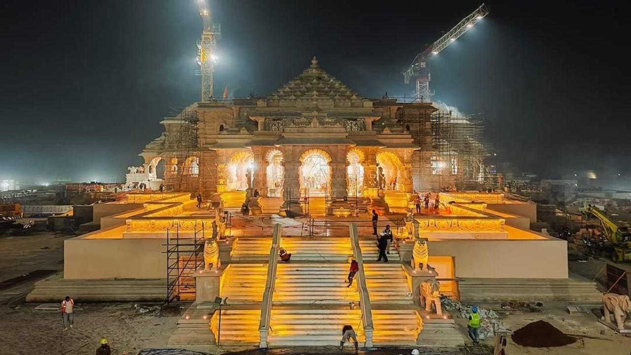 Delhi: Ayodhya 2-Day Private Tour with Guide & Meals 2