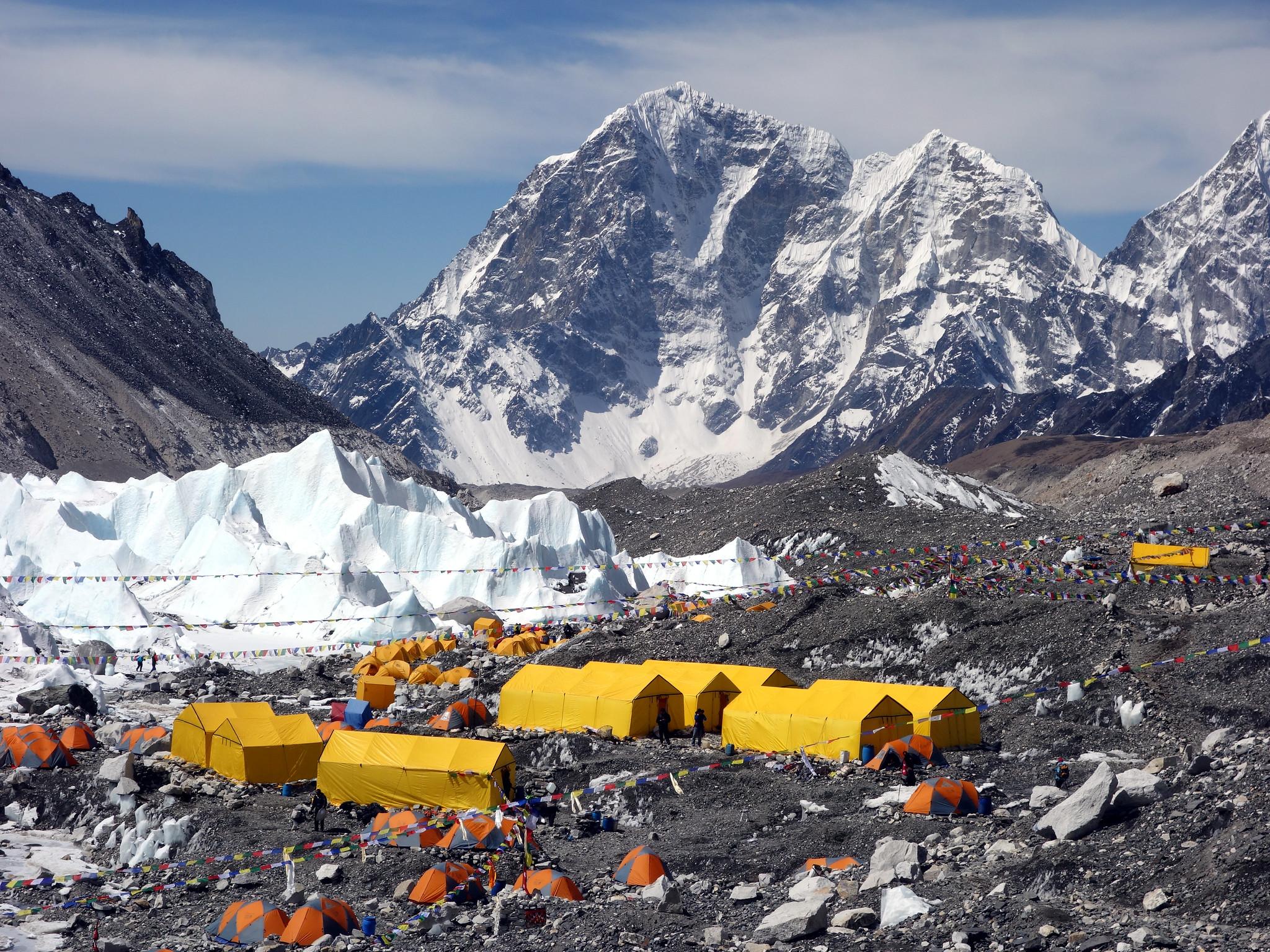 Kathmandu: Everest Base Camp Trek for Seniors 2