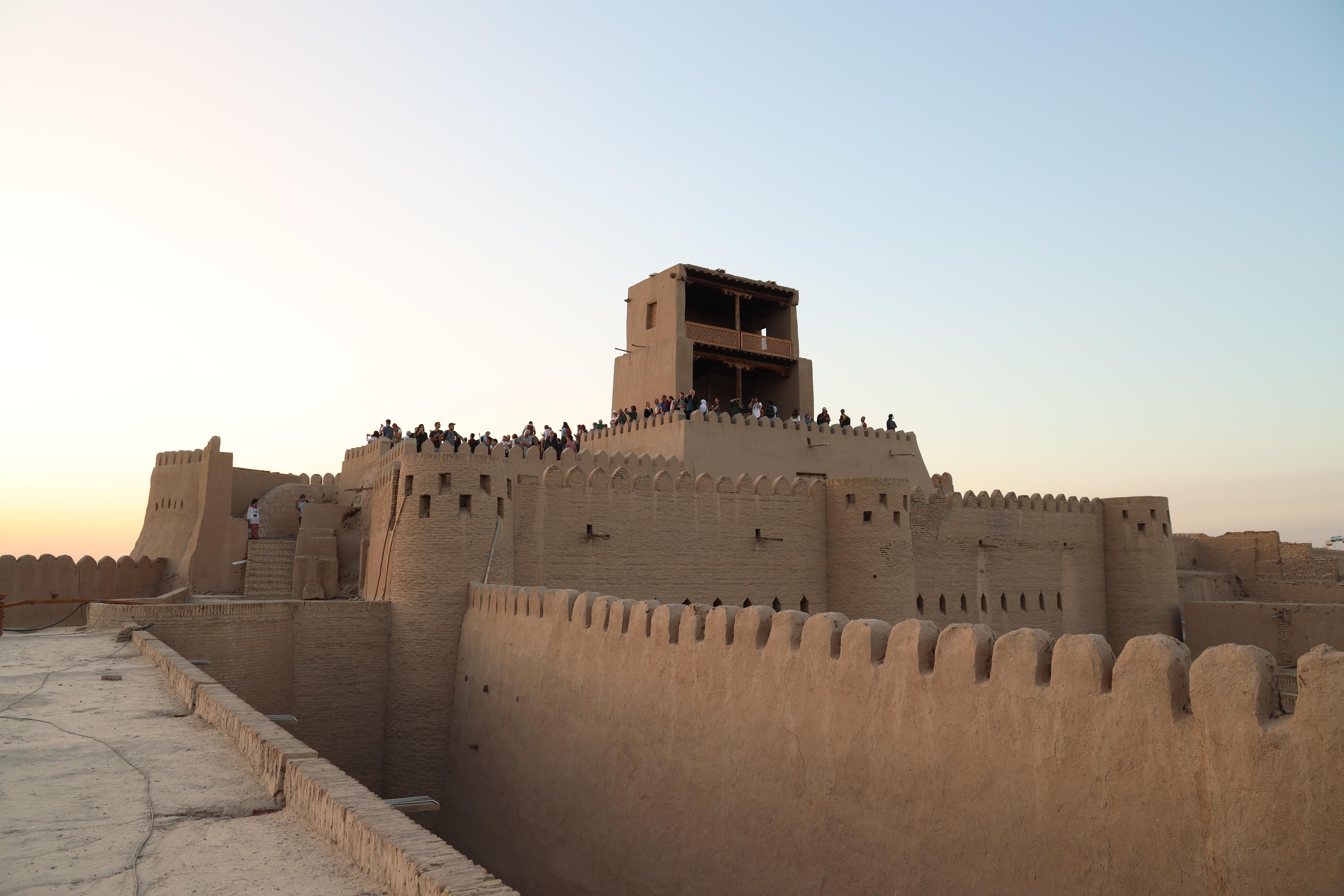 Khiva Guaranteed Tour 3