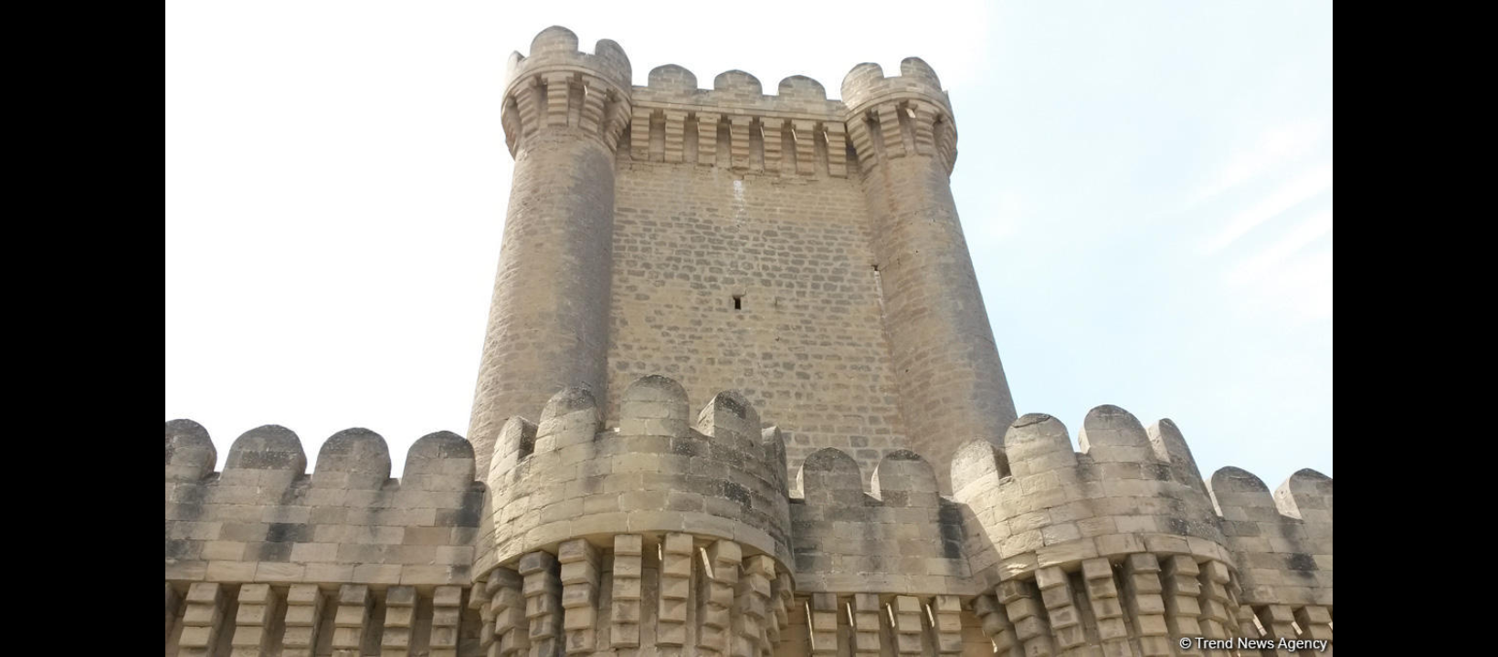 Baku: City One-Day Trip with Lunch and Historical Sites 3