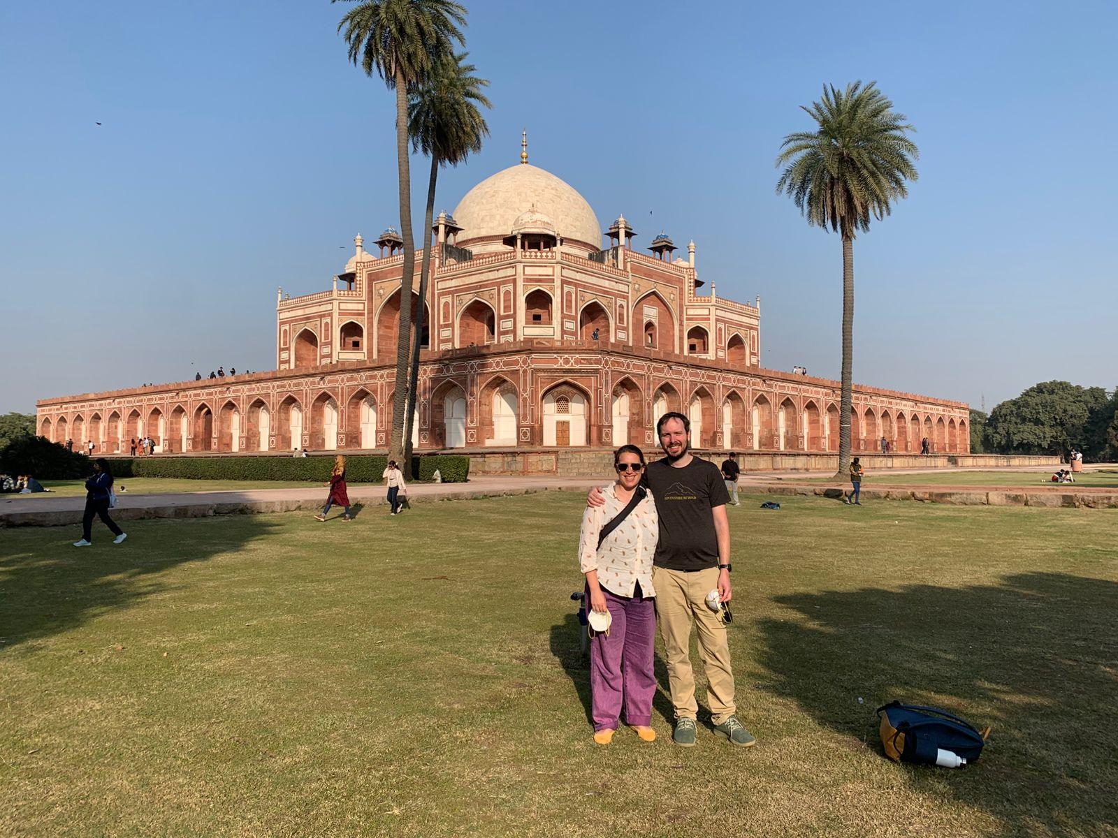 Delhi: Private Full or Half Day Old and New Delhi City Tour 3