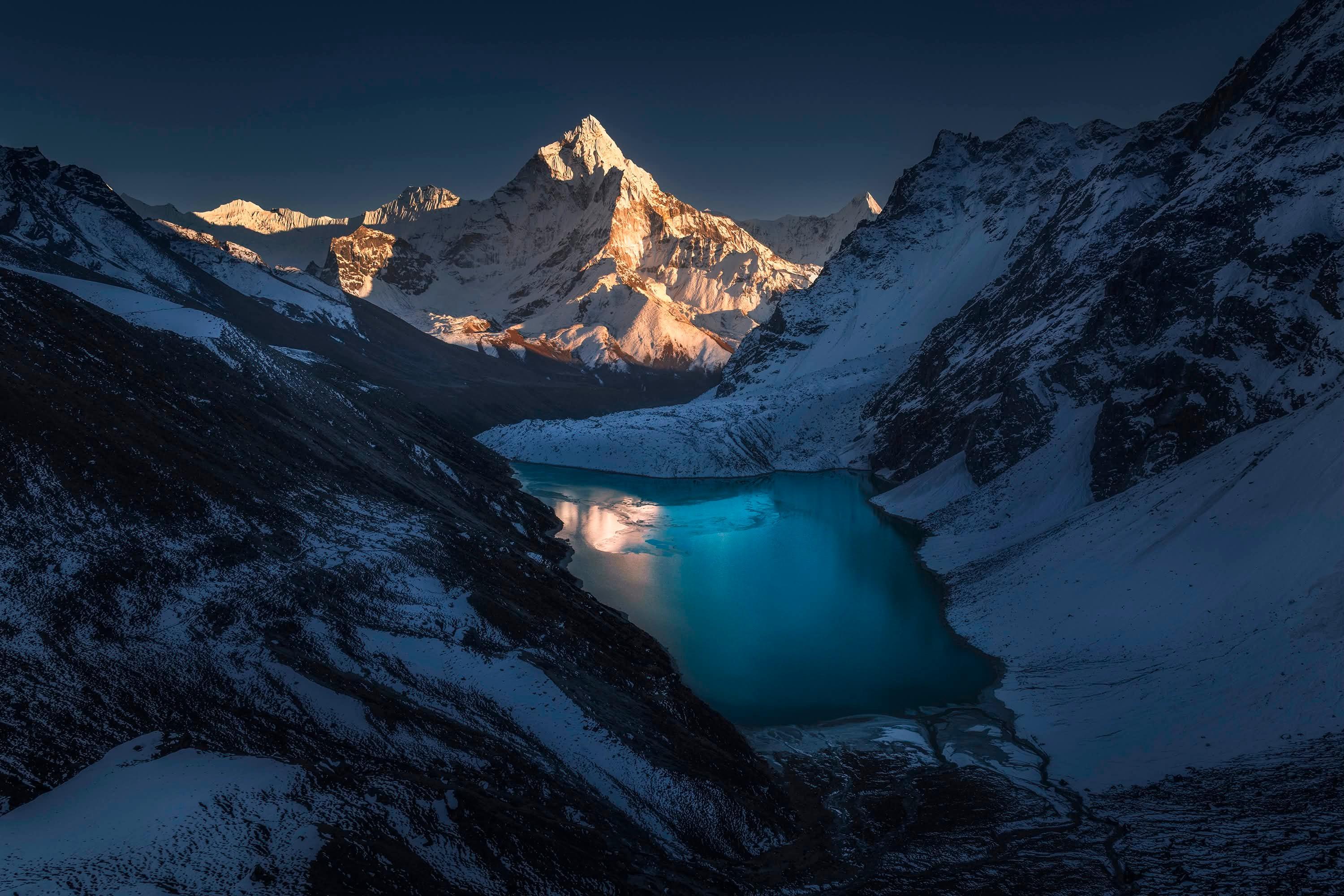 From Almaty: Private Big Almaty Lake Day Tour Without Hiking 2