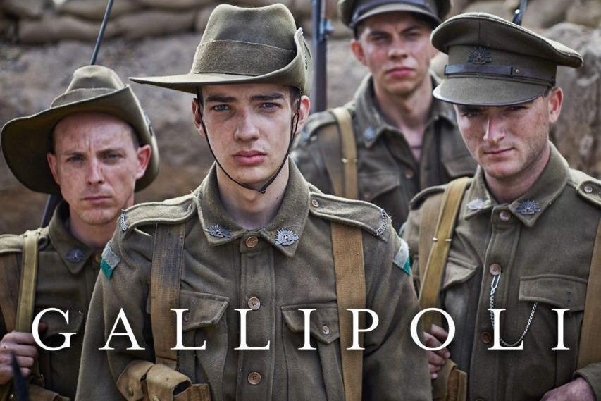 Istanbul: Gallipoli and ANZAC Full-Day Tour
