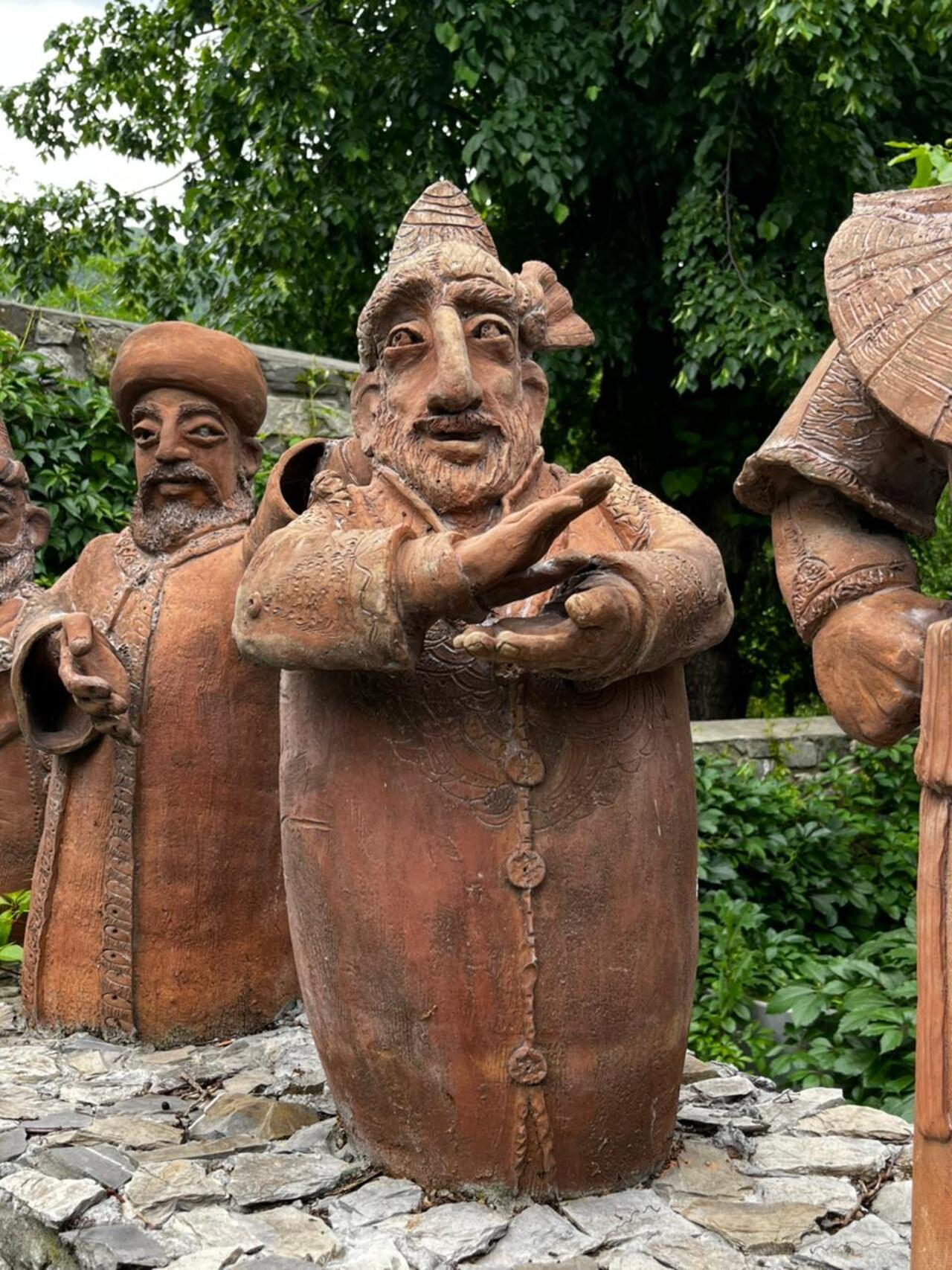 Baku: 2-Day Shamakhi, Gabala, Oghuz, and Sheki Tour 3