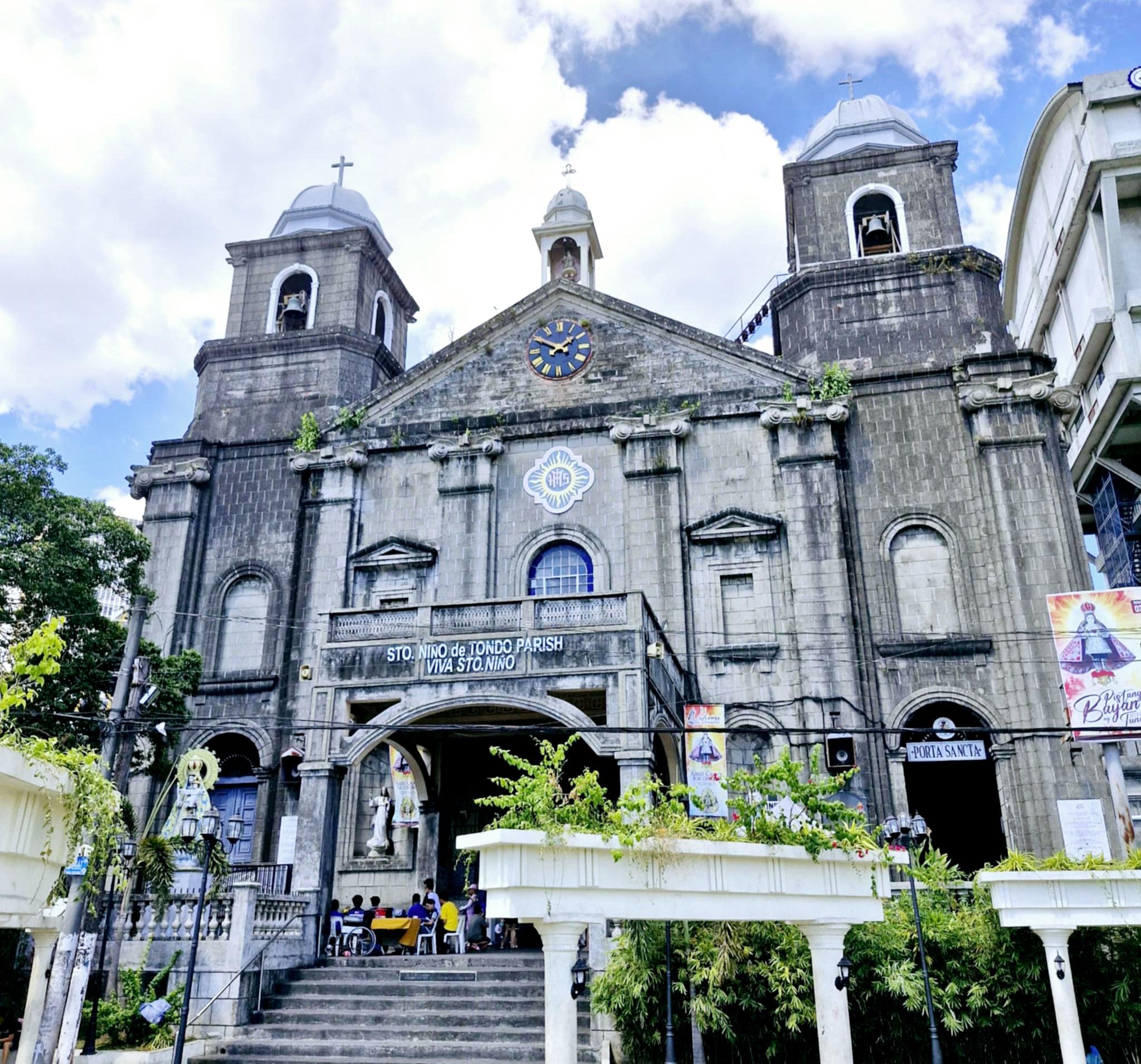 Manila Oldest District Tondo Cultural-Heritage Walking Tour 2