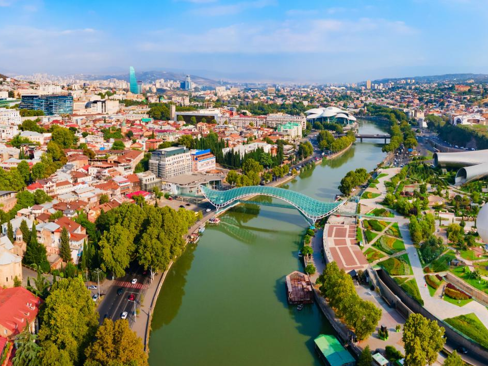 From Tbilisi: Guided Transfer to Yerevan & Monastery Visits 2