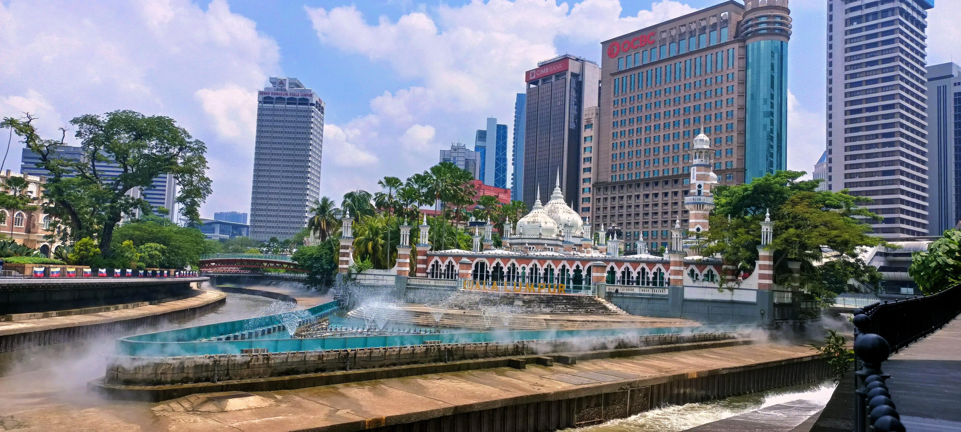 Best of Kuala Lumpur Tour with Twin Towers Entry 2