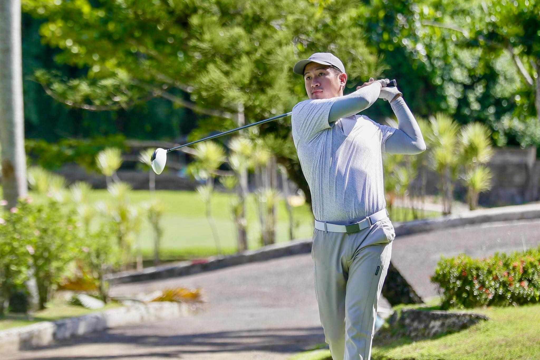 Cebu Golf Club