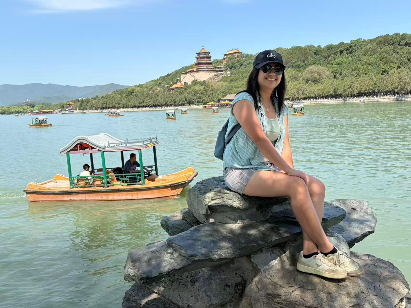 Beijing: Summer Palace Entry Ticket 3