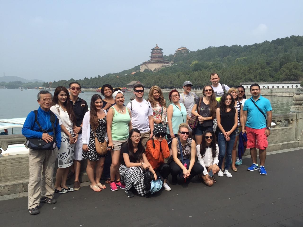 Small-Group Beijing City Highlights Tour With Lunch 2
