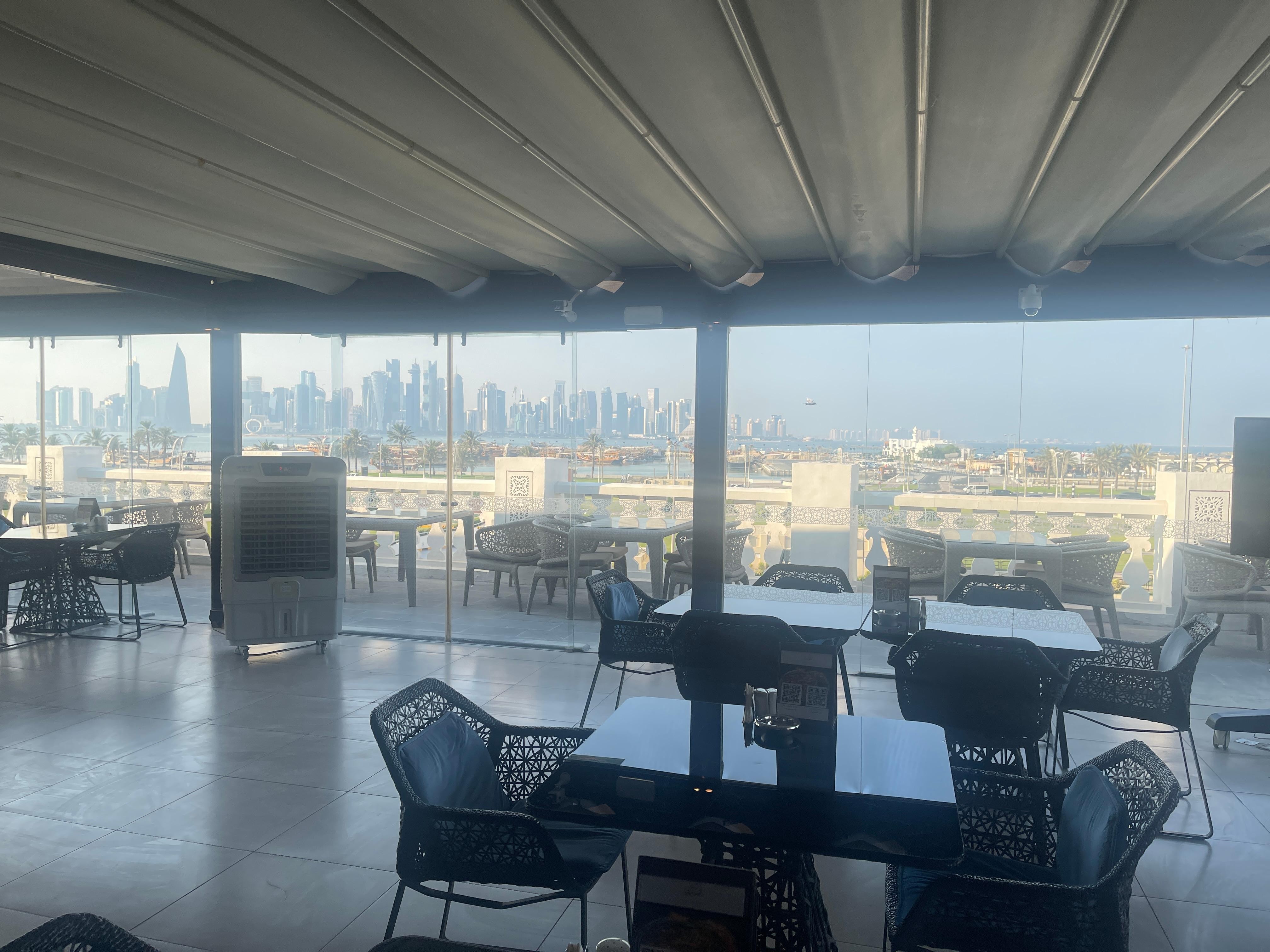 Doha: Souq Waqif Traditional Food Tour with Skyline Views 2