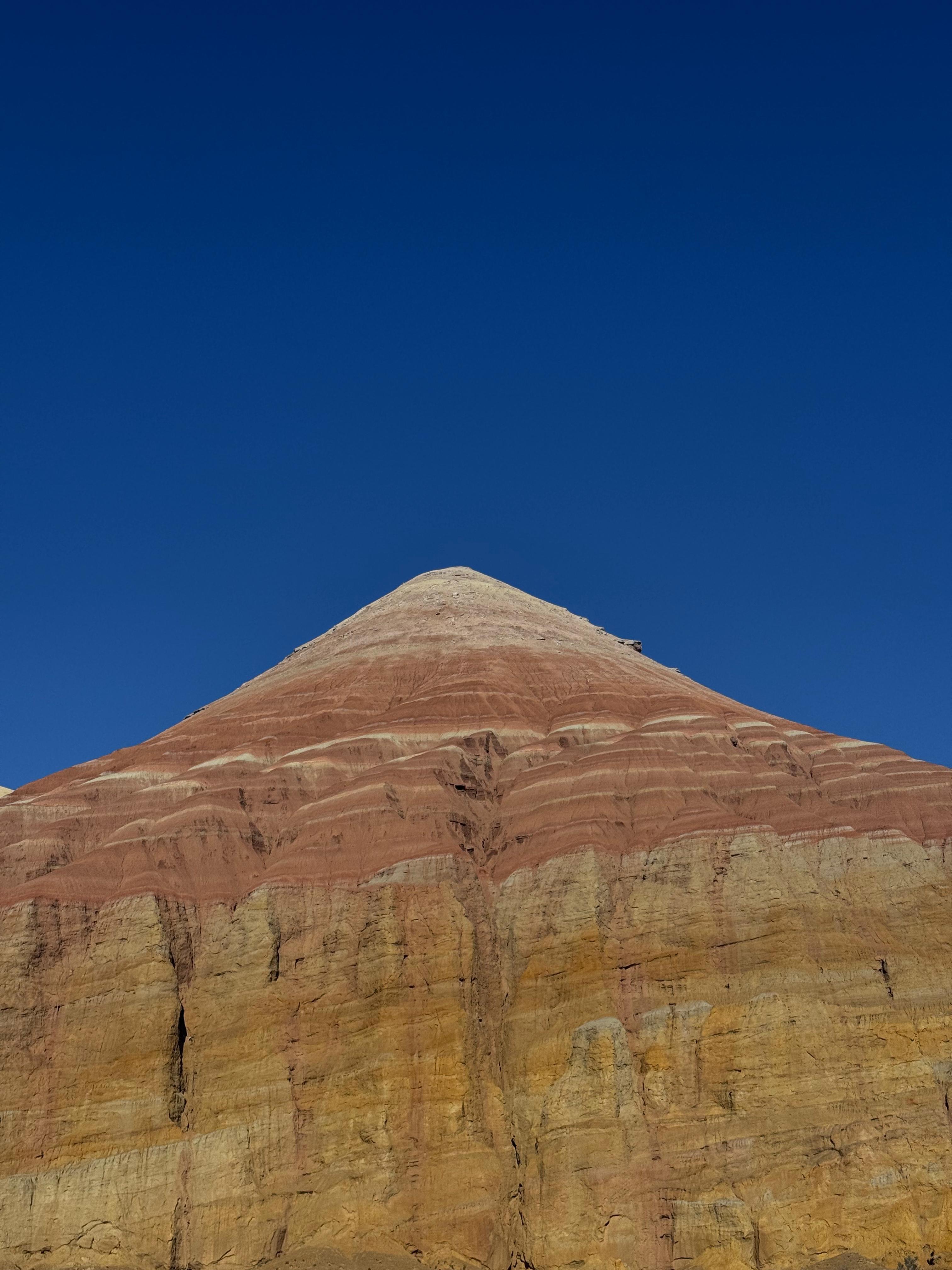 Almaty: Altyn Emel National Park Guided Day Trip 3