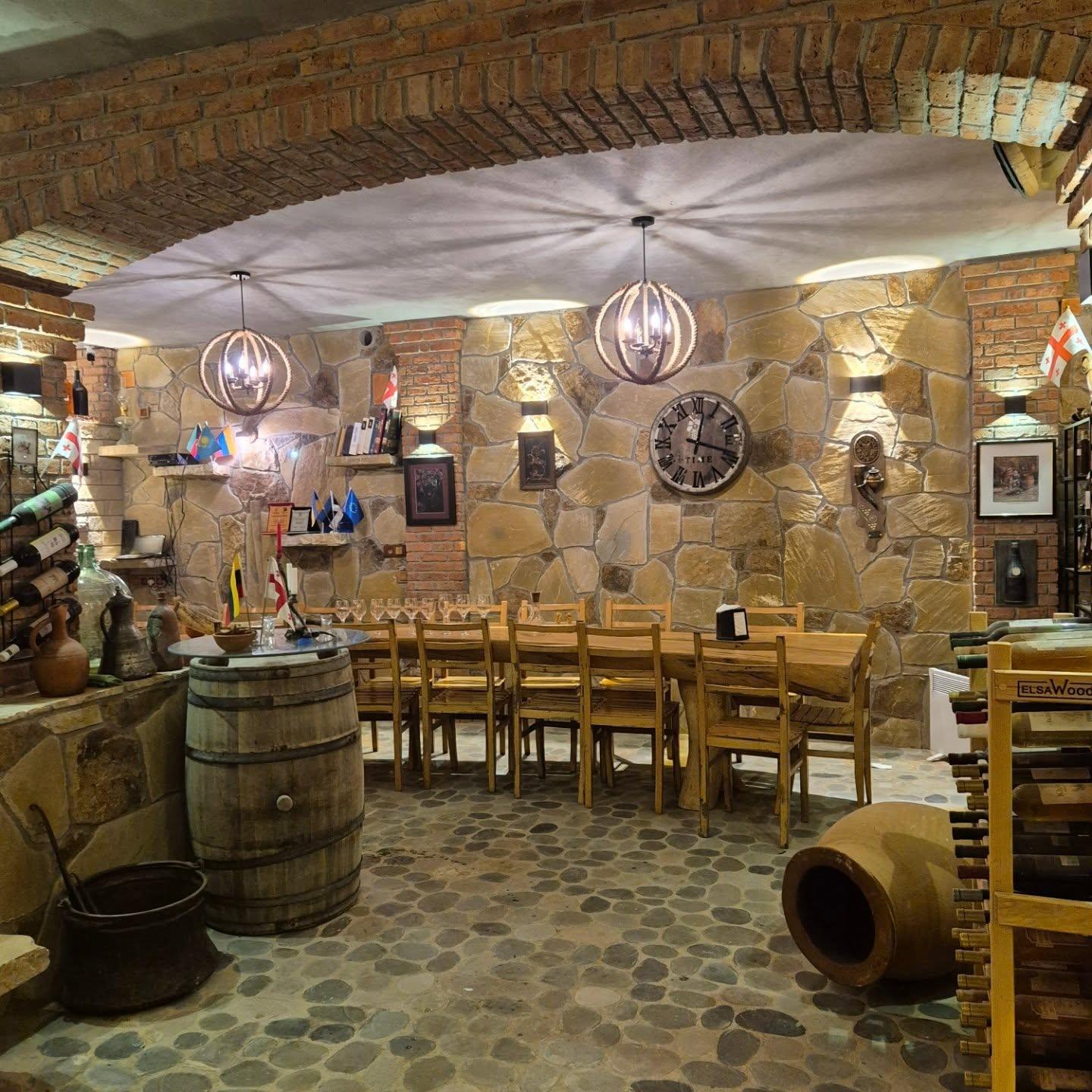 Best From Batumi: Wine Tasting in Mountainous Adjara 2